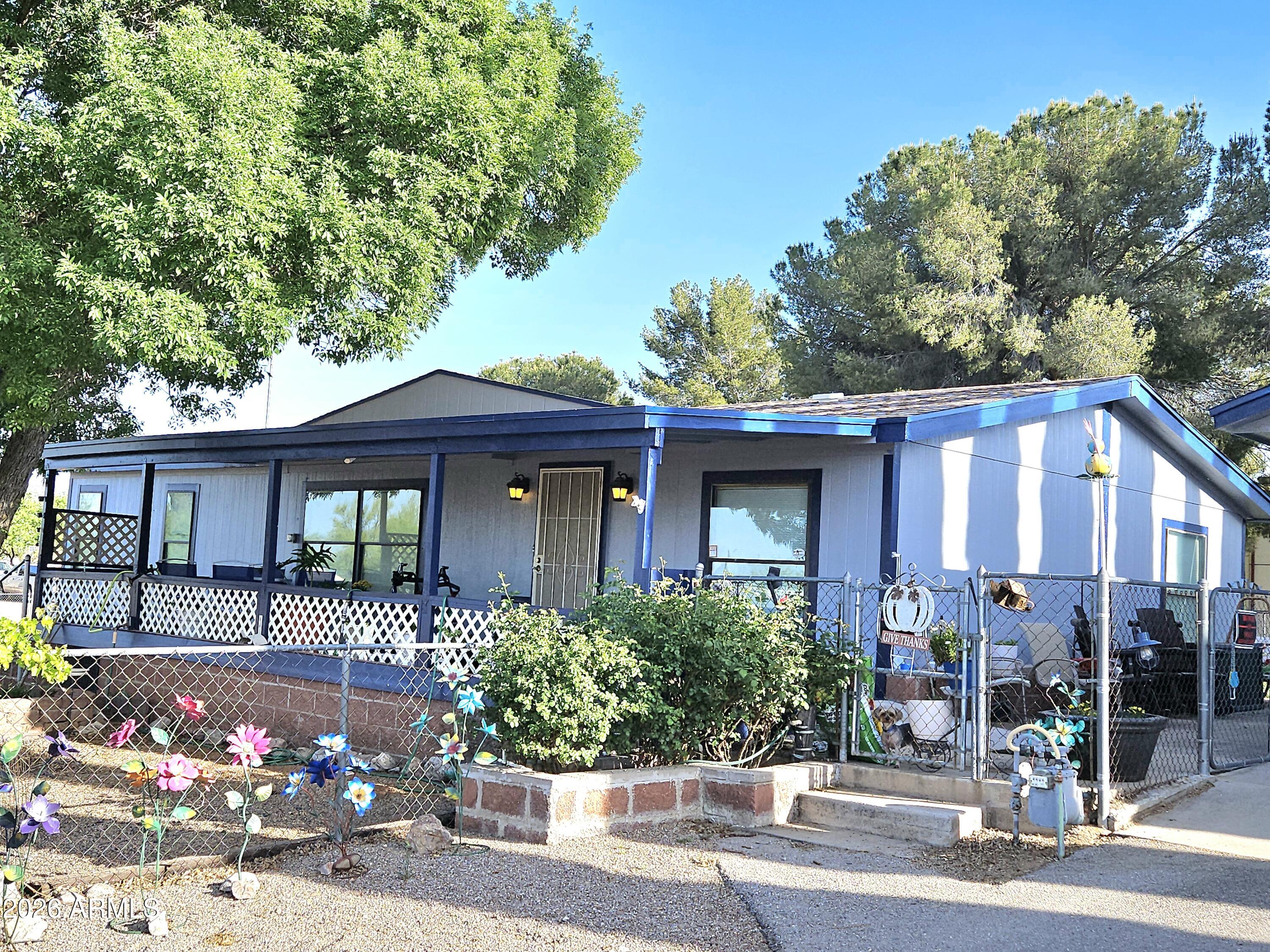 3145 W Citrus Road W, Benson, AZ 85602 — Photo 1 of 41