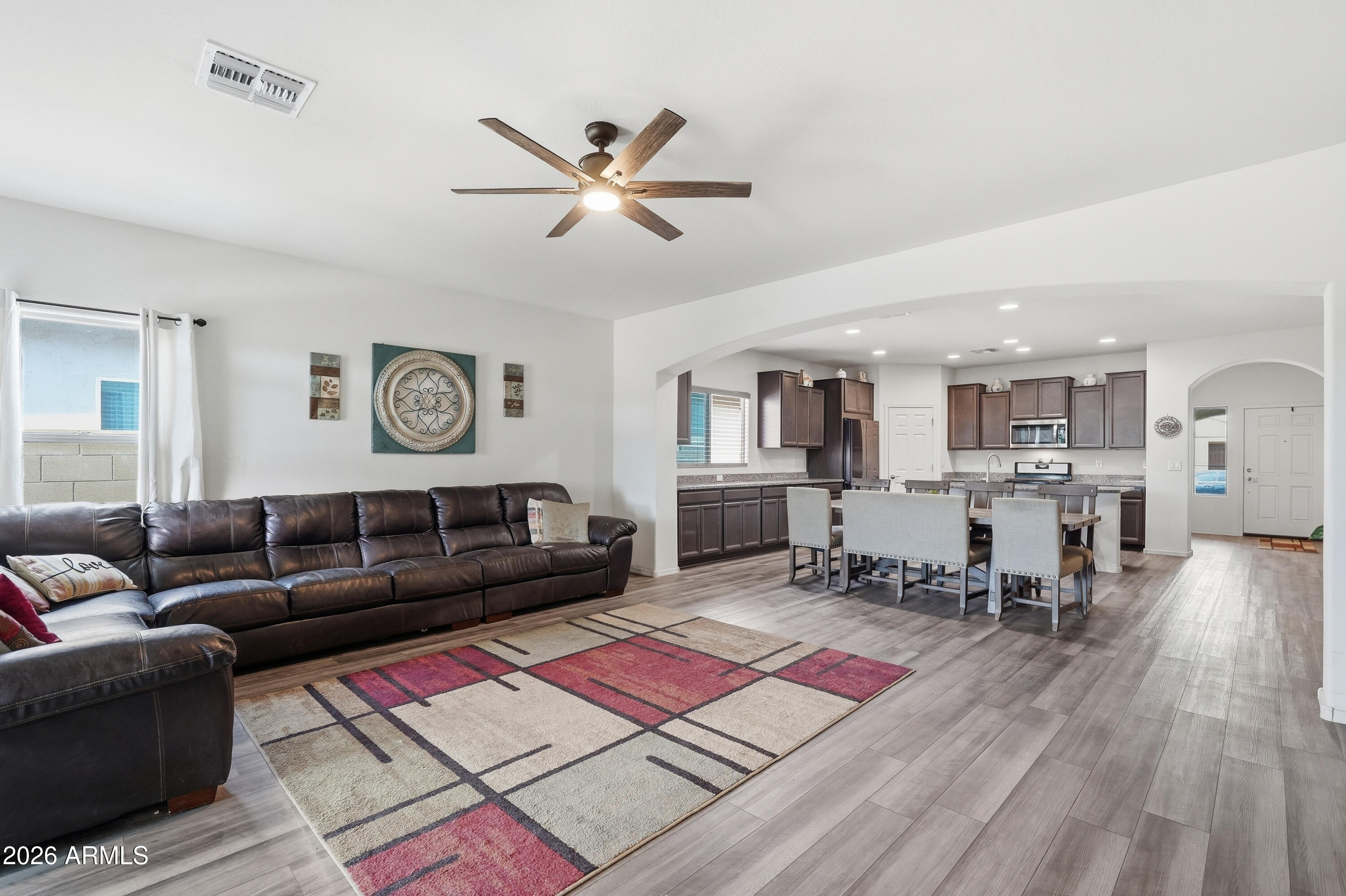 6385 W PLEASANT OAK Court, Florence, AZ 85132 — Photo 1 of 21