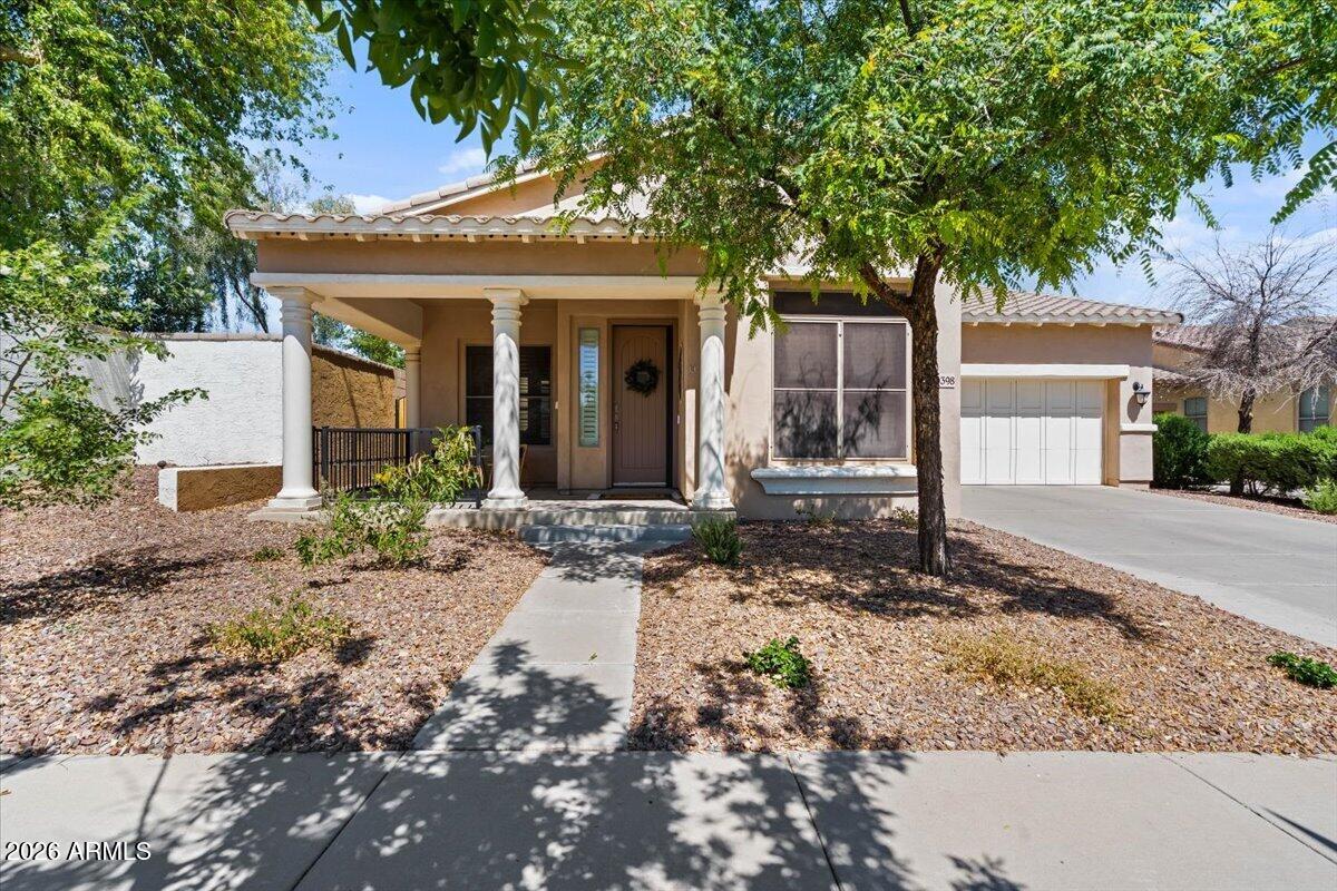 20398 W THAYER Street, Buckeye, AZ 85396 — Photo 1 of 75