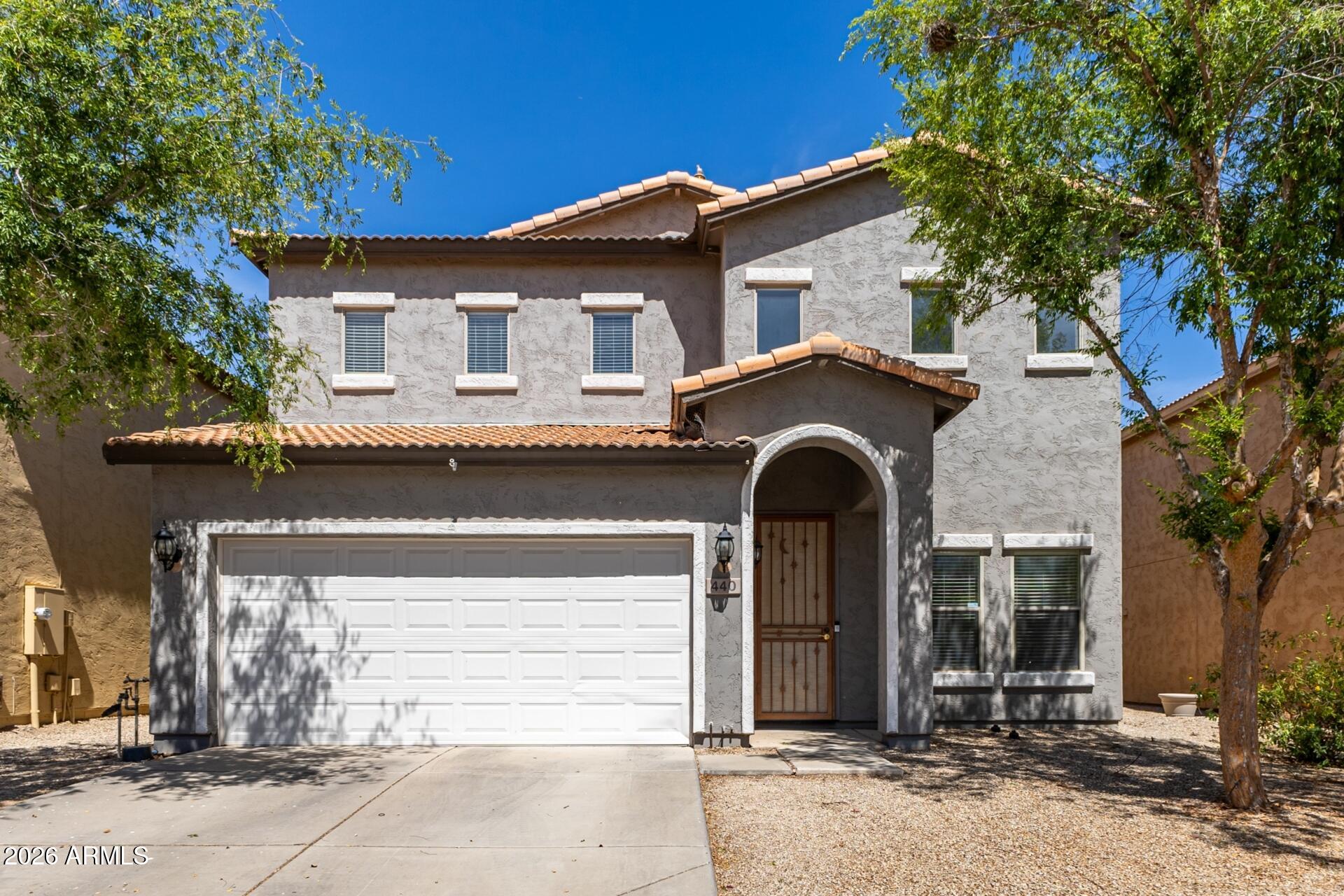 440 E SADDLE Way, San Tan Valley, AZ 85143 — Photo 1 of 45