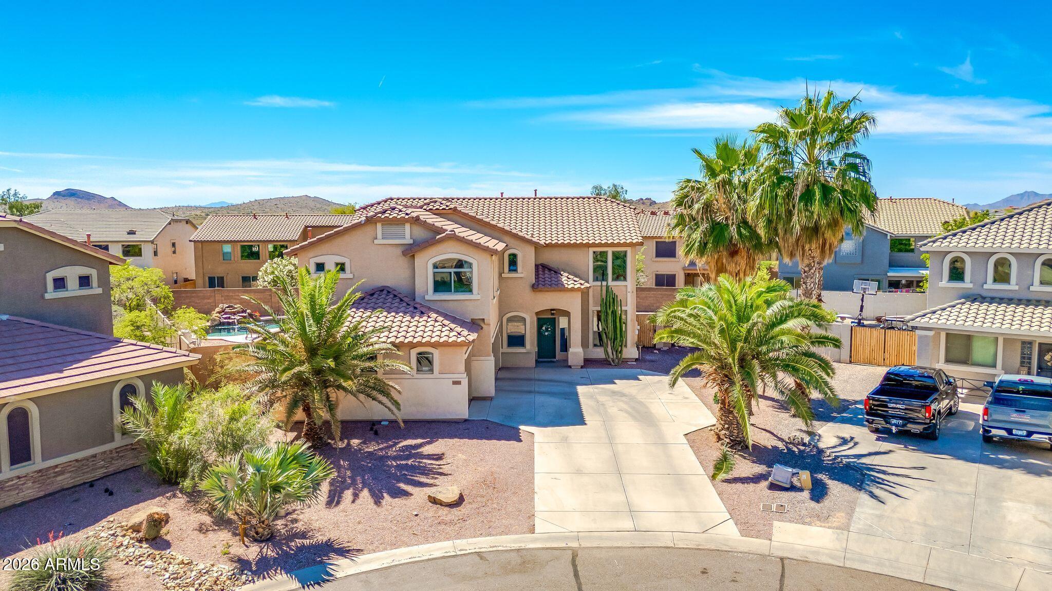 28062 N QUARTZ Circle, San Tan Valley, AZ 85143 — Photo 1 of 54