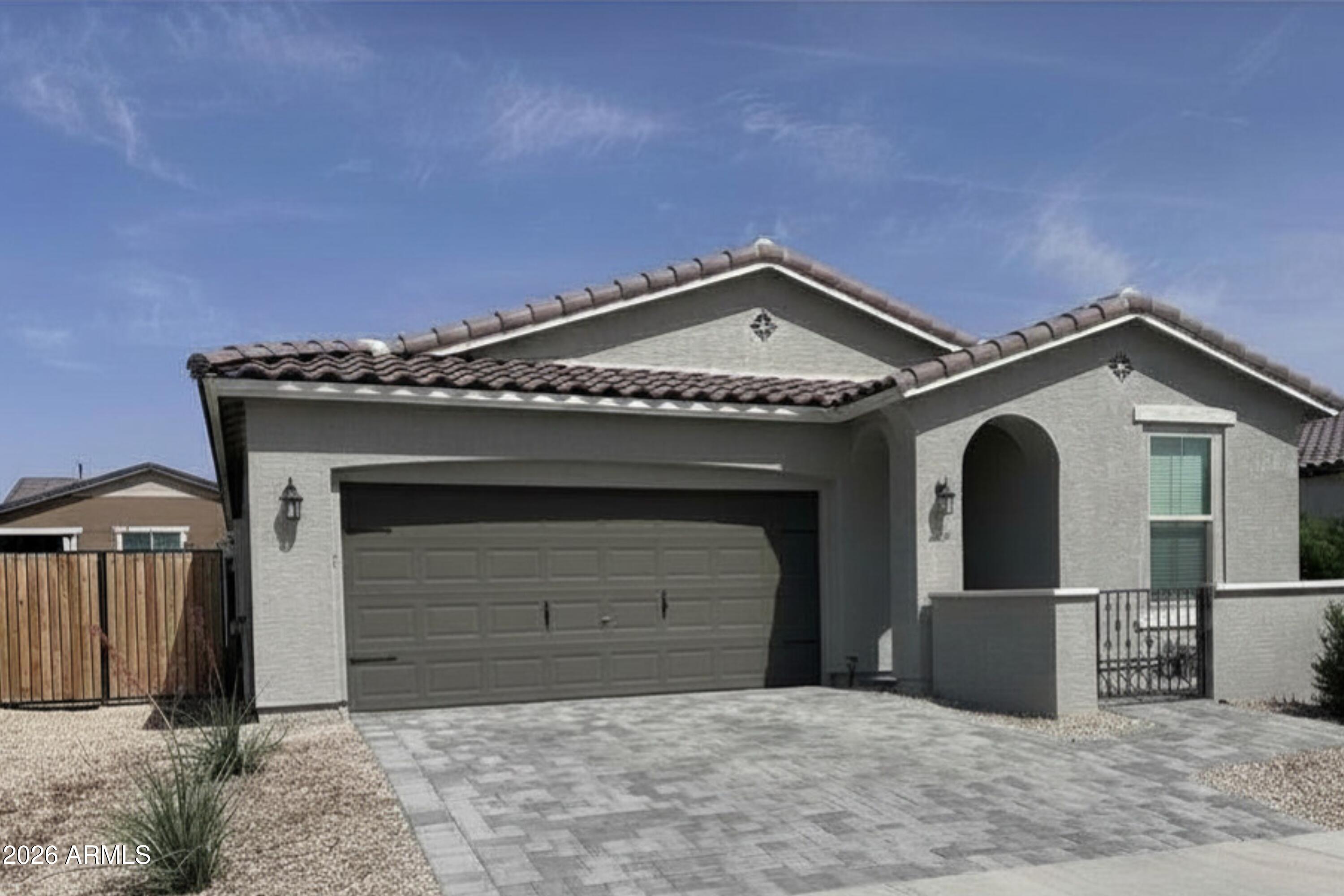 24190 W WATKINS Street, Buckeye, AZ 85396 — Photo 1 of 6