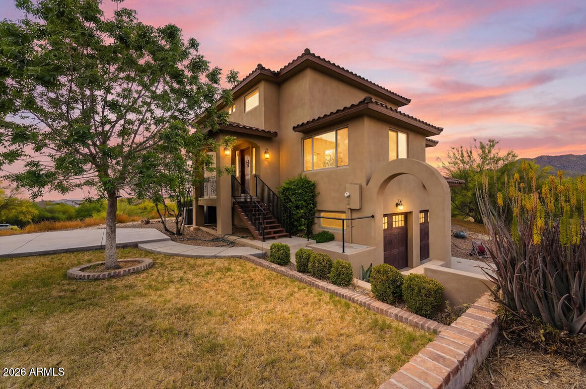 33011 N 141ST Street, Scottsdale, AZ 85262 — Photo 1 of 55
