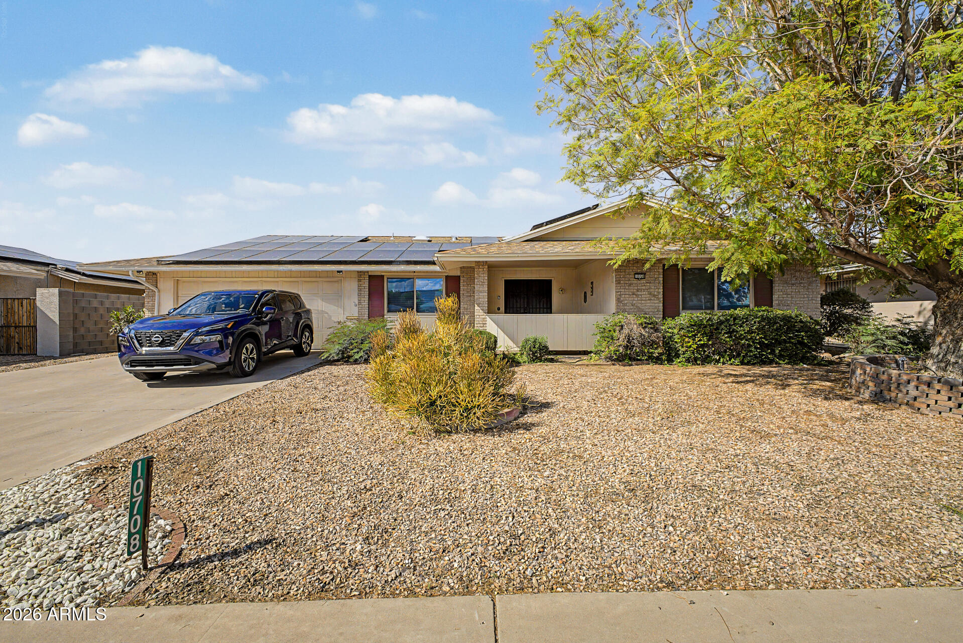 10708 W CAMELOT Circle, Sun City, AZ 85351 — Photo 1 of 35