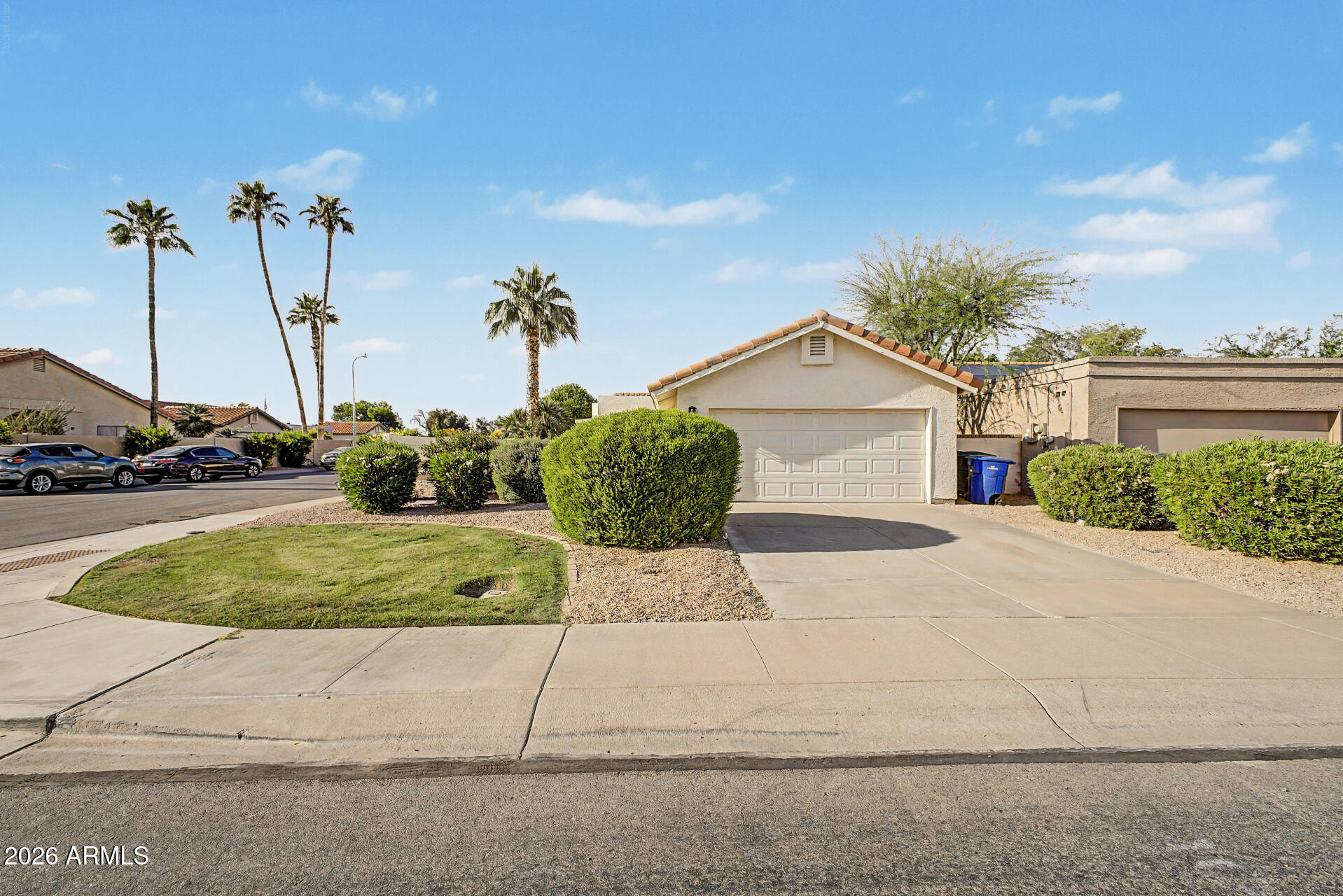 2318 W IRONWOOD Drive, Chandler, AZ 85224 — Photo 1 of 29
