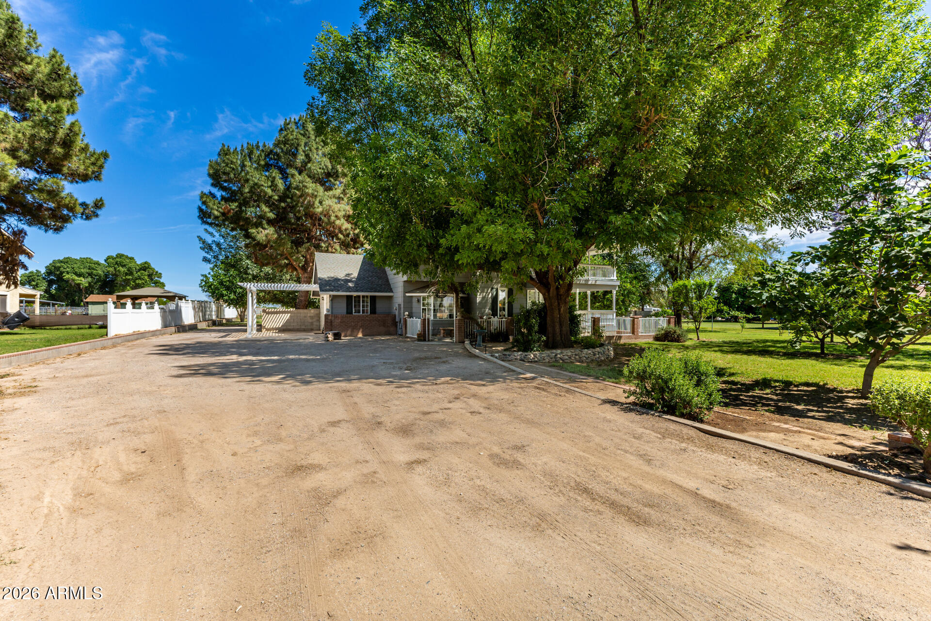 7321 N 183RD Avenue, Waddell, AZ 85355 — Photo 1 of 107