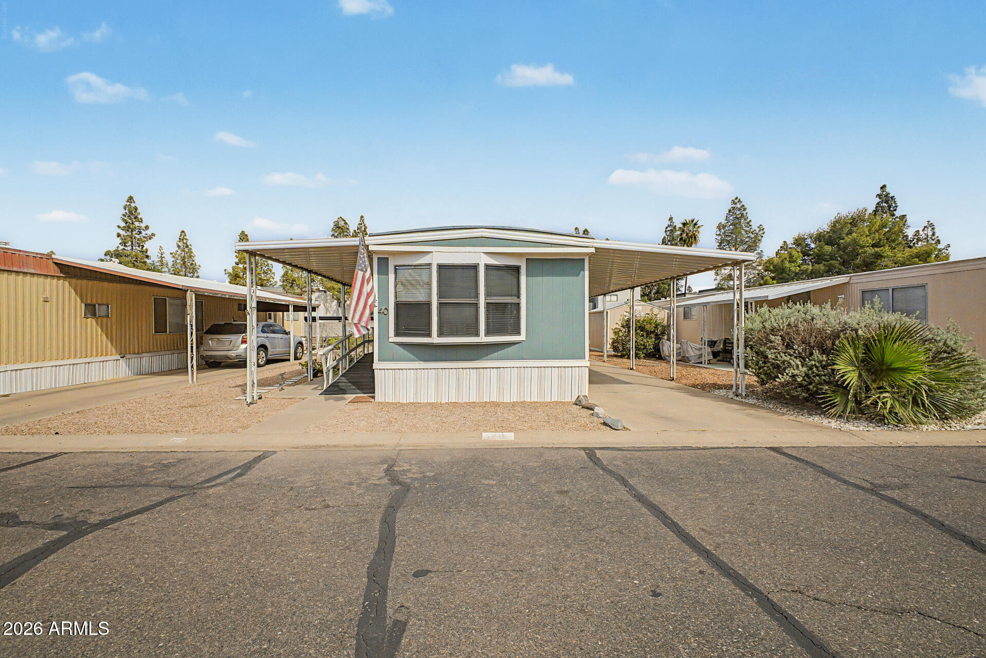 535 S ALMA SCHOOL Road 40, Mesa, AZ 85210 — Photo 1 of 33