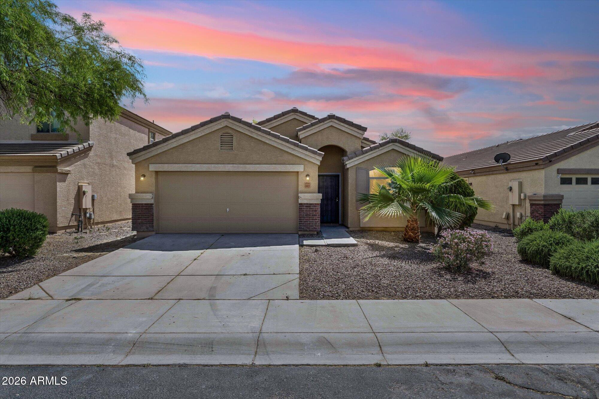 24021 W HIDALGO Avenue, Buckeye, AZ 85326 — Photo 1 of 35