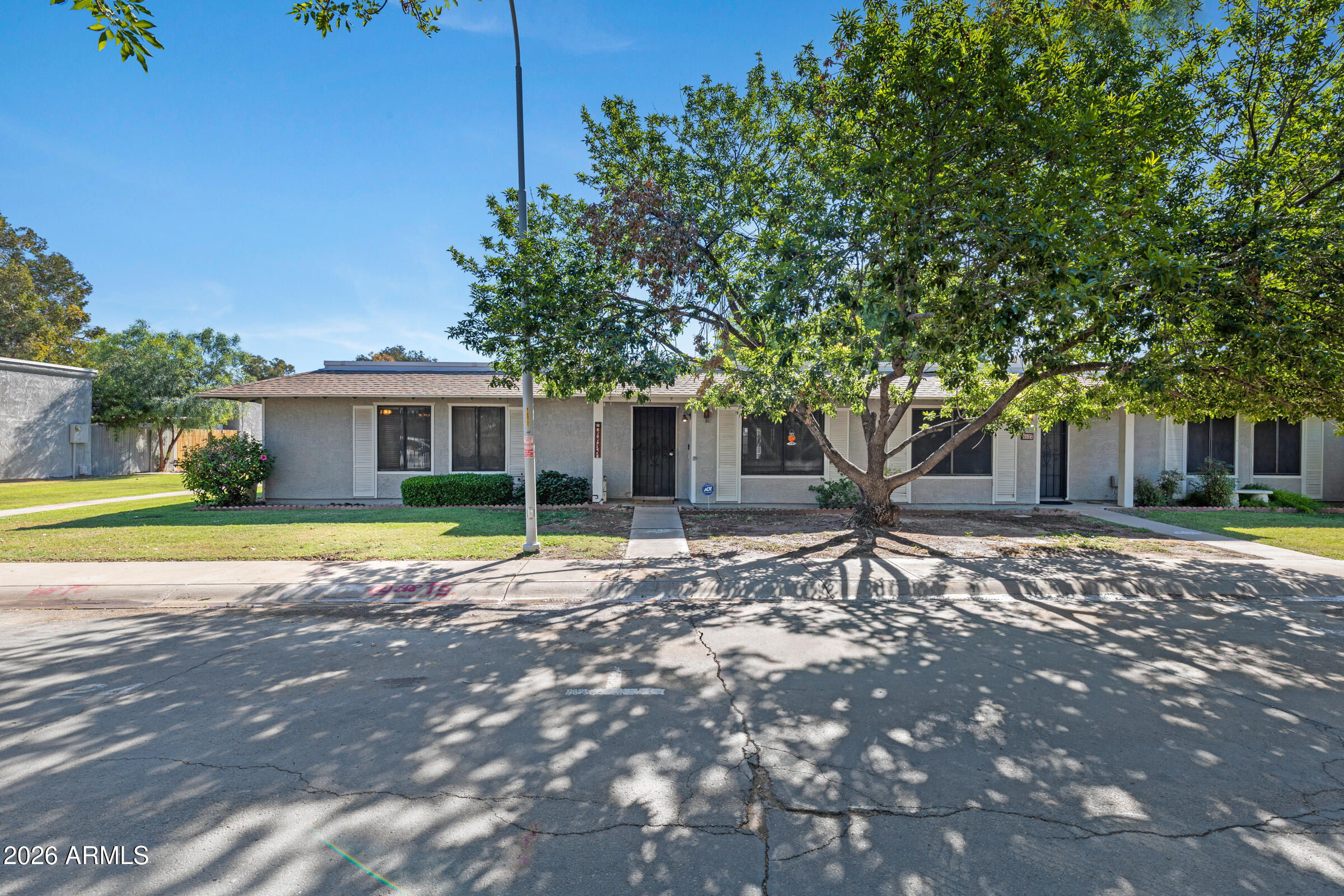 8835 N NEW WORLD Drive, Glendale, AZ 85302 — Photo 1 of 25