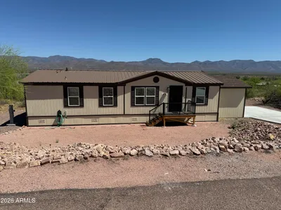455 WALNUT SPRINGS, Tonto Basin, AZ 85553