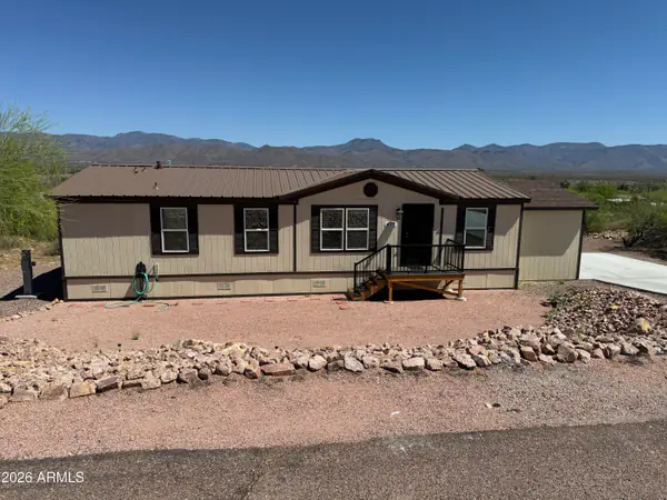 475 WALNUT SPRINGS, Tonto Basin, AZ 85553