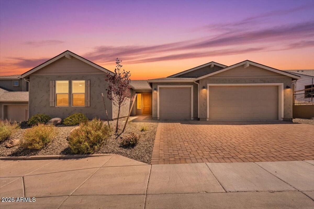 519 Cleopatra Hill Road, Clarkdale, AZ 86324 — Photo 1 of 41