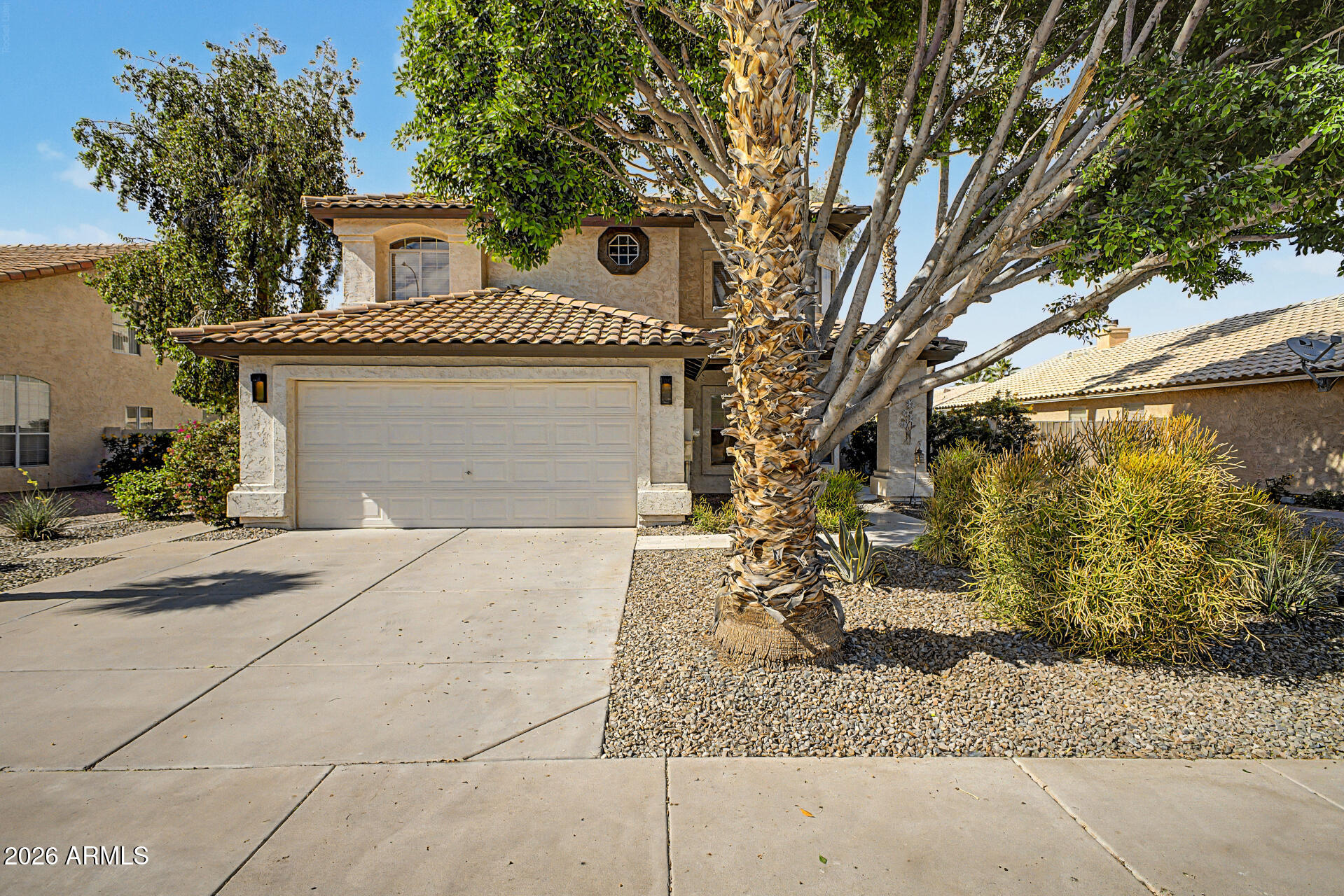 1892 W WILDHORSE Drive, Chandler, AZ 85286 — Photo 1 of 53