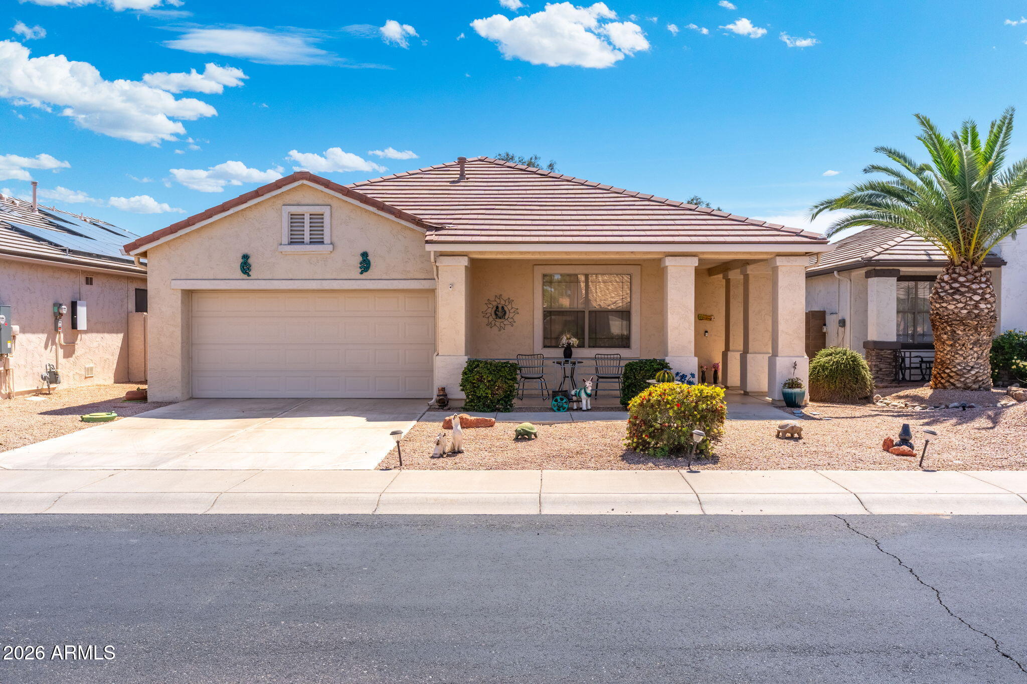 18031 W UDALL Drive, Surprise, AZ 85374 — Photo 1 of 30