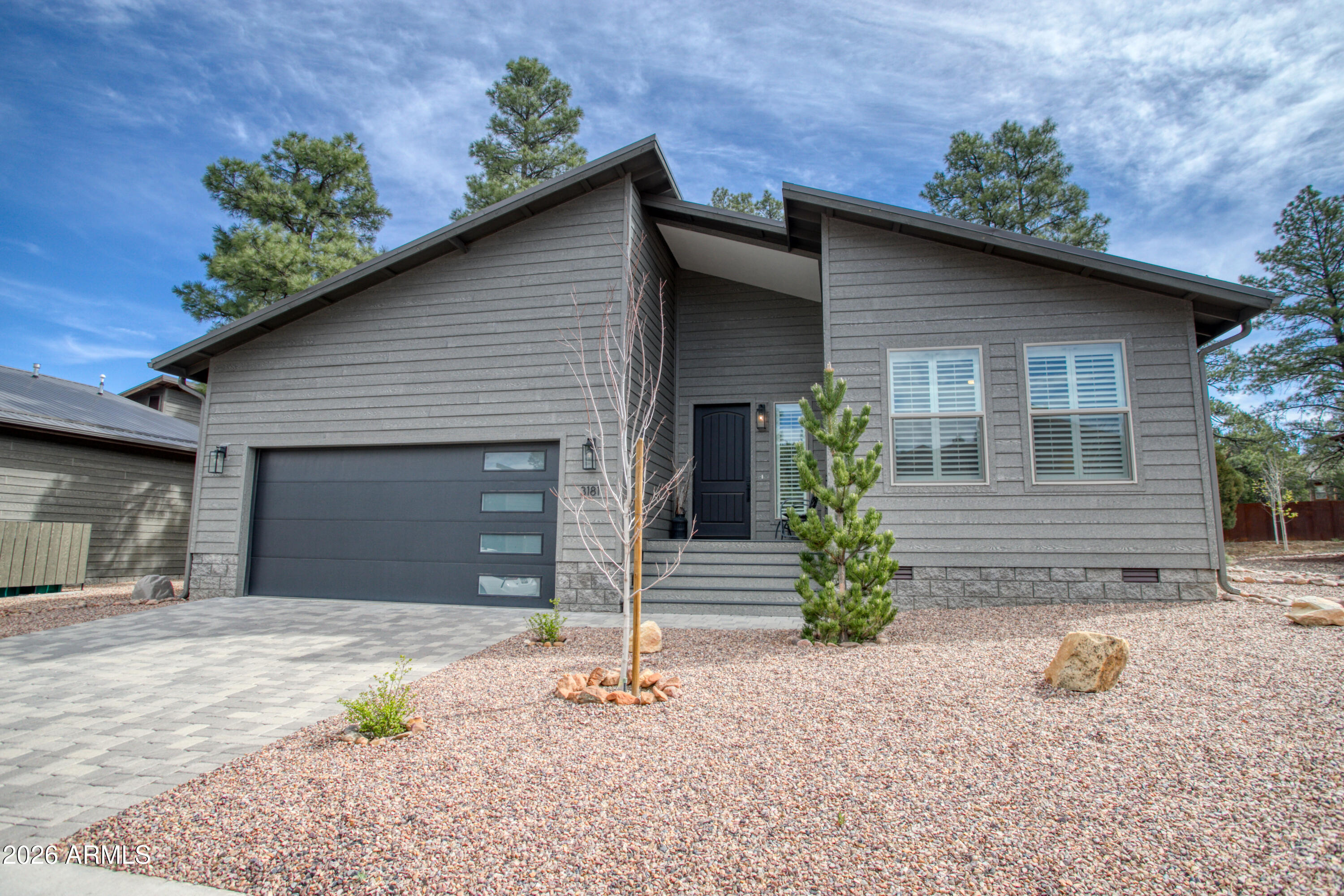 3181 N Eagles Creek Drive, Show Low, AZ 85901 — Photo 1 of 35
