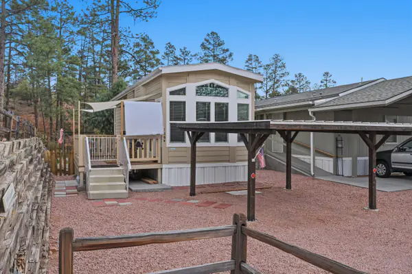 16 N Star Vale Drive, 136B, Star Valley, AZ 85541