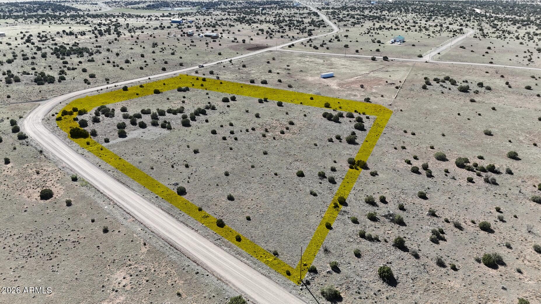 TBD Windsor Valley Ranch Lot 142, Concho, AZ 85924 — Photo 1 of 23
