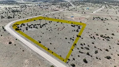 TBD Windsor Valley Ranch Lot 142, Concho, AZ 85924