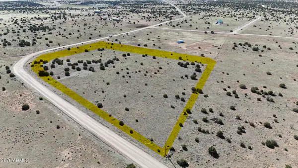 TBD Windsor Valley Ranch Lot 142, Concho, AZ 85924