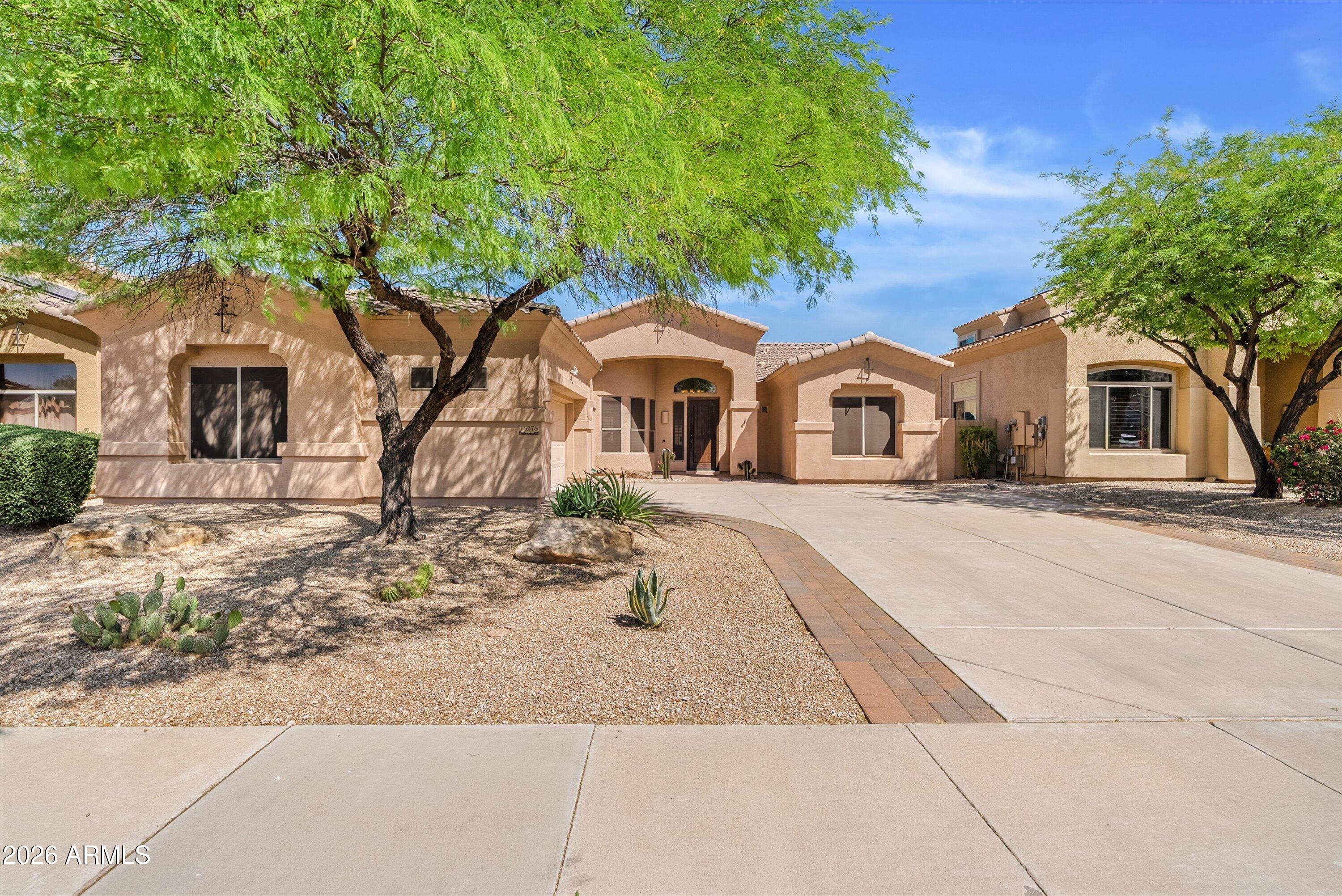 18278 W PIEDMONT Road, Goodyear, AZ 85338 — Photo 1 of 45
