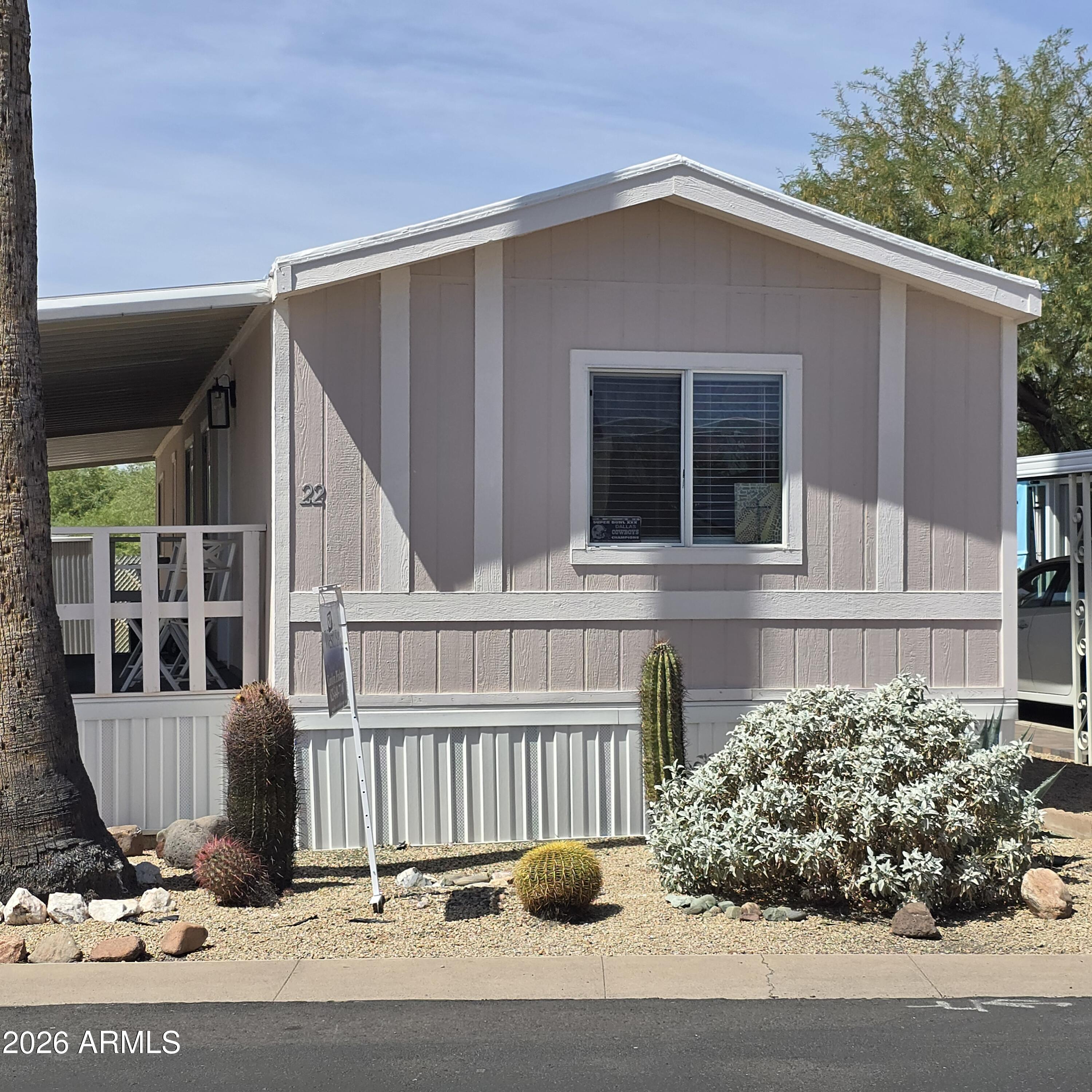 2524 E CONTENTION MINE Road 22N, Phoenix, AZ 85032 — Photo 1 of 37