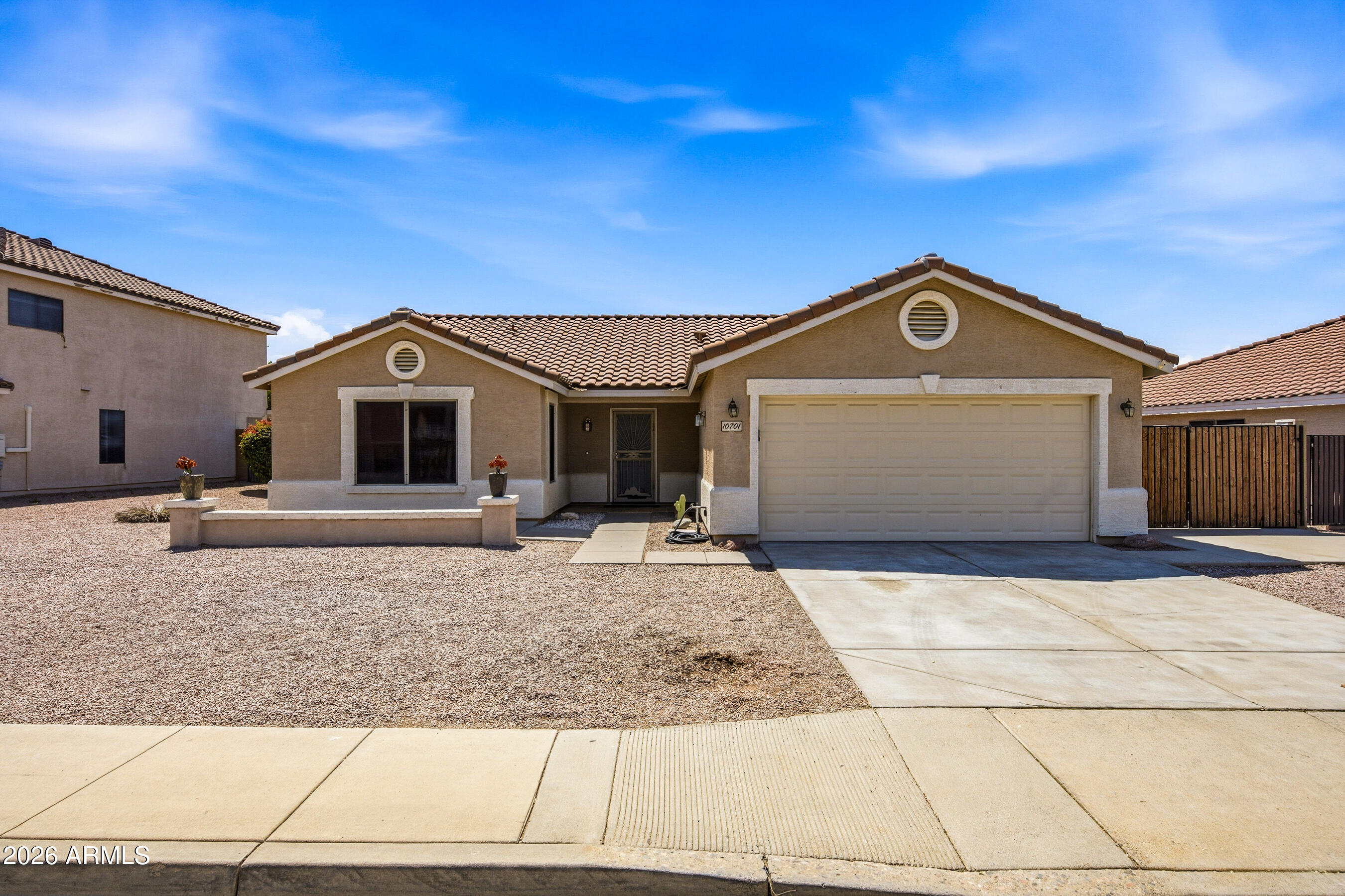 10701 E ARBOR Avenue, Mesa, AZ 85208 — Photo 1 of 37