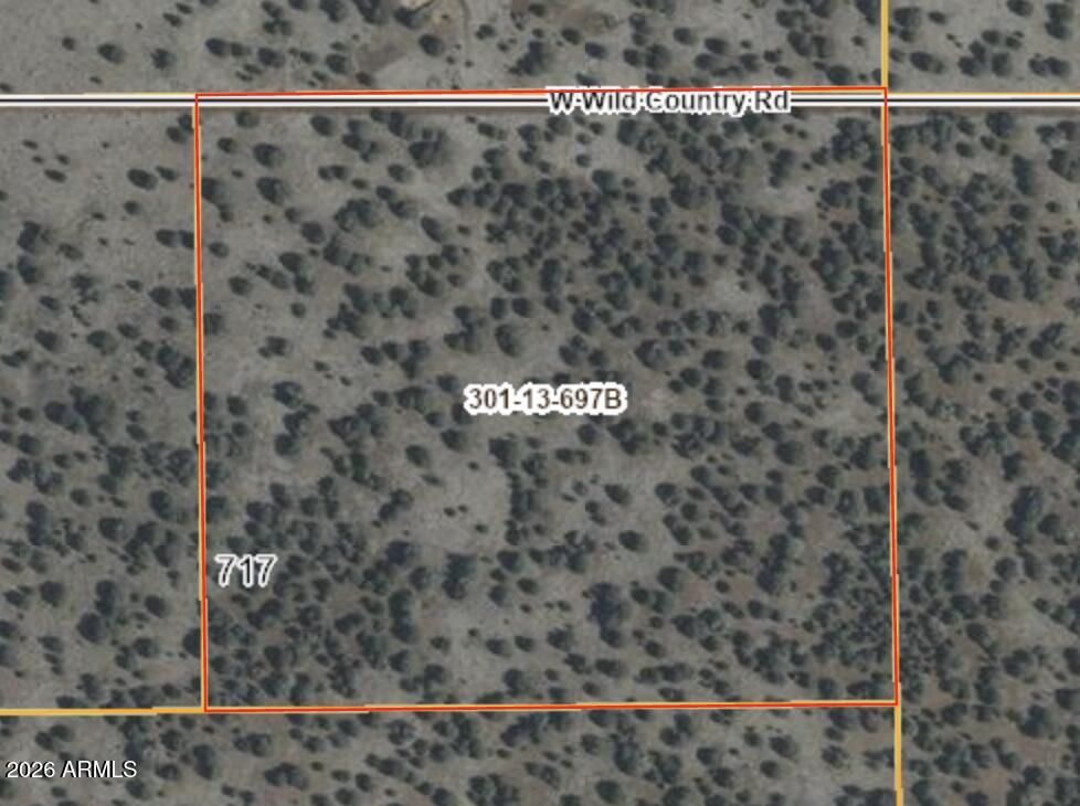 TBD Sierra Verde Ranch 717, Seligman, AZ 86337 — Photo 1 of 1