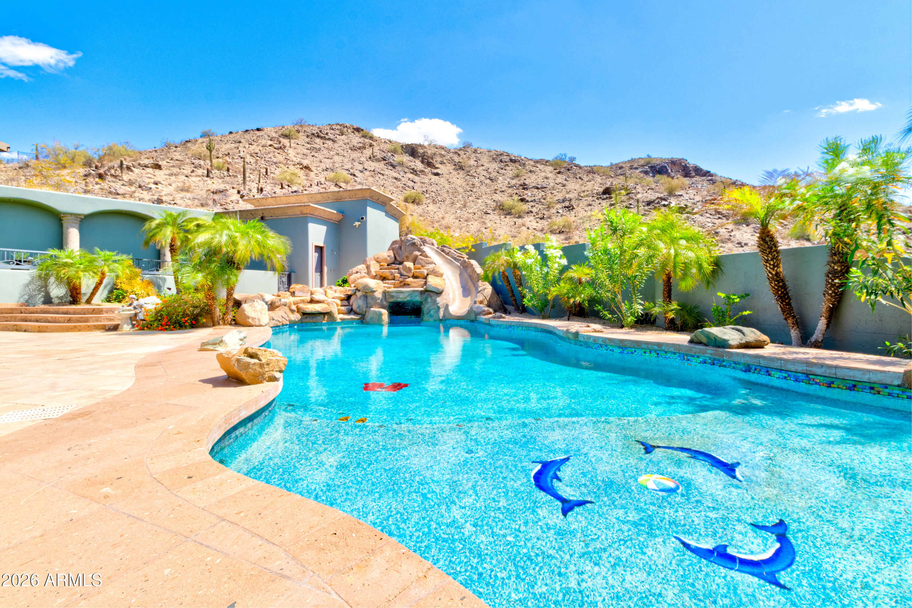 13811 S CANYON Drive, Phoenix, AZ 85048 — Photo 1 of 49