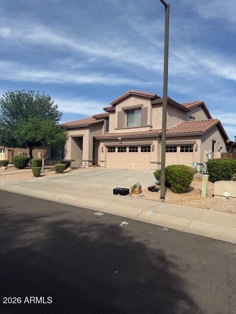 4723 N 150TH Avenue, Goodyear, AZ 85395 — Photo 1 of 54