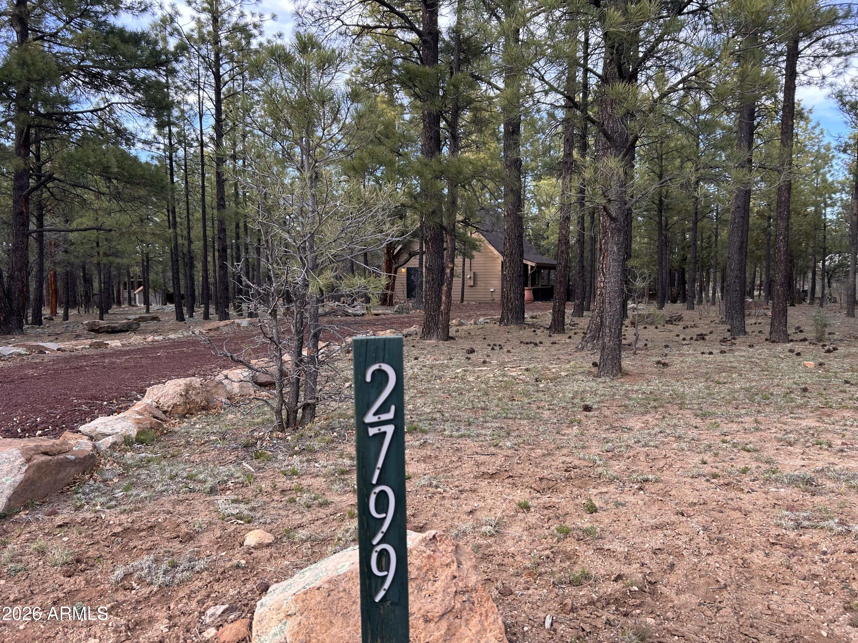 2799 APACHE Drive, Happy Jack, AZ 86024 — Photo 1 of 31