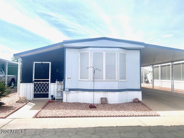 301 S Signal Butte Road 514, Apache Junction, AZ 85120 — Photo 1 of 31