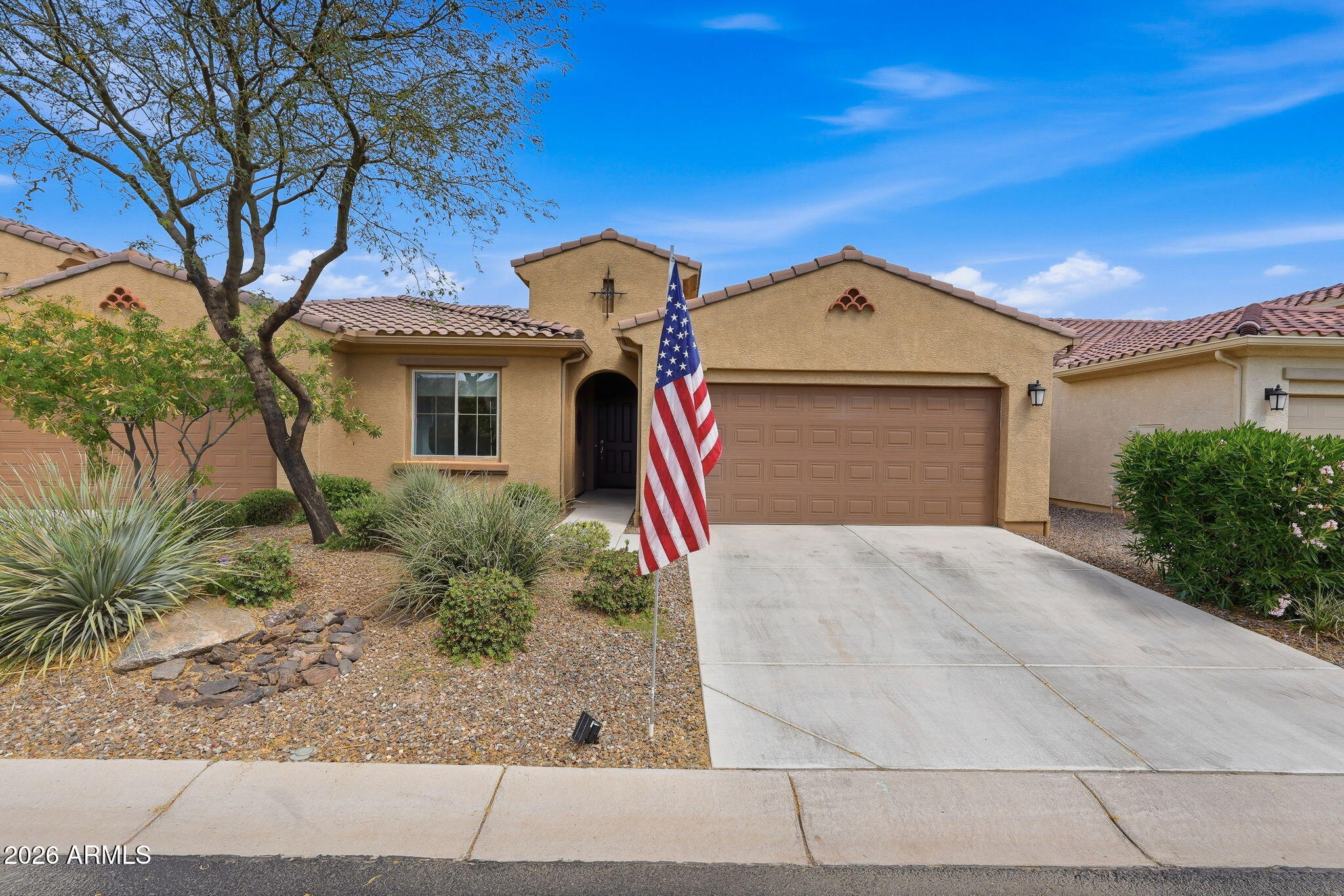 4500 W HANNA Drive, Eloy, AZ 85131 — Photo 1 of 52