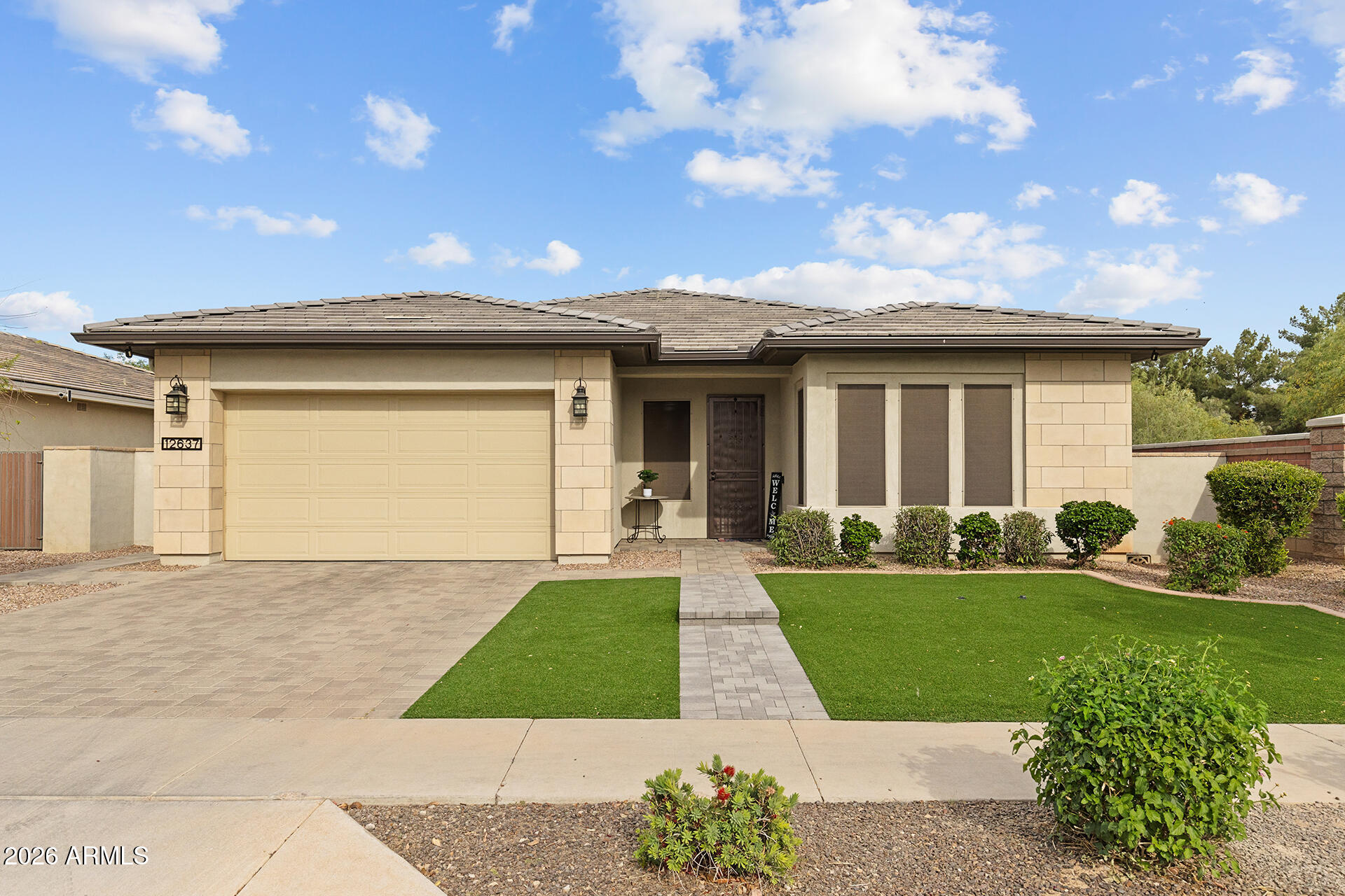 12637 N 143RD Drive, Surprise, AZ 85379 — Photo 1 of 64