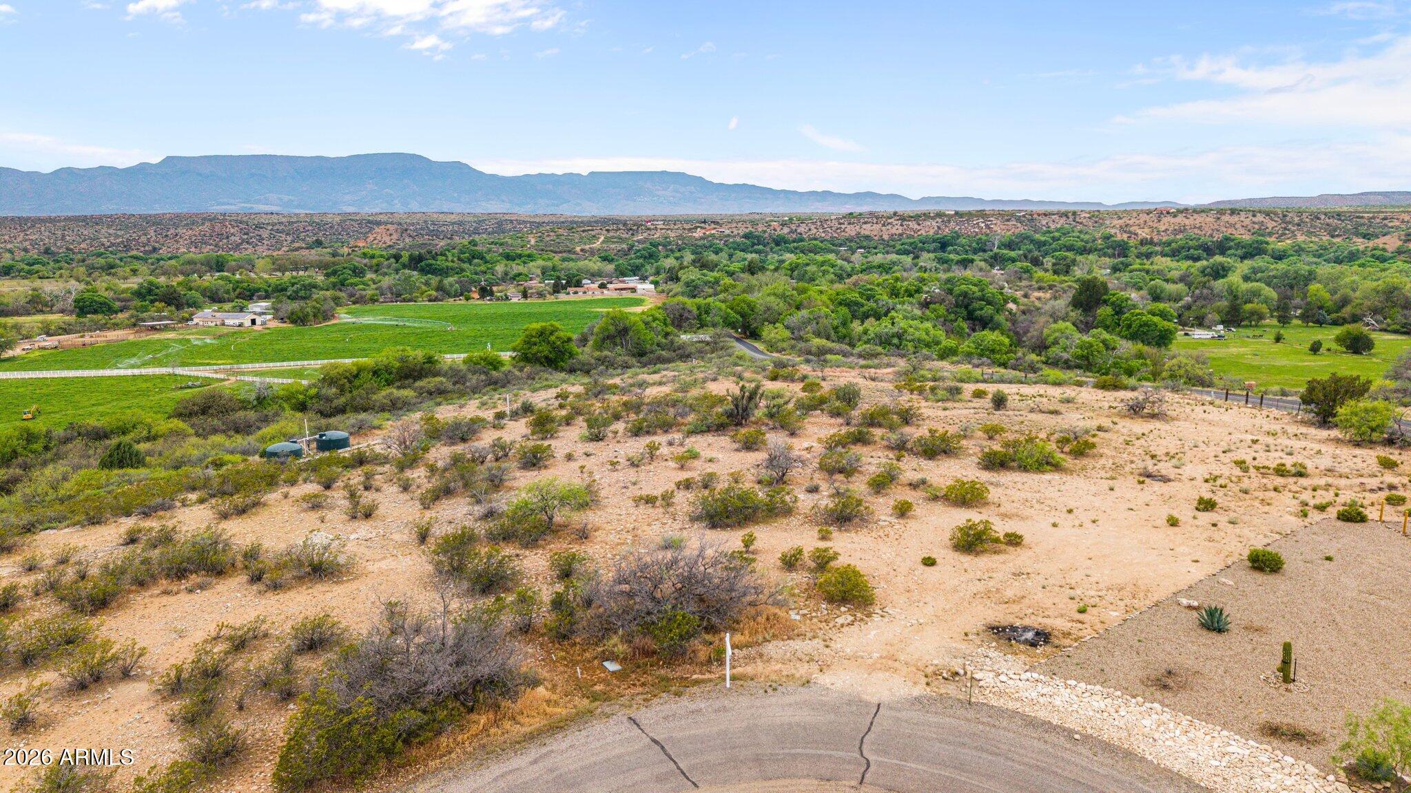10973 E MAJESTIC VISTA Lane 1, Cornville, AZ 86325 — Photo 1 of 29