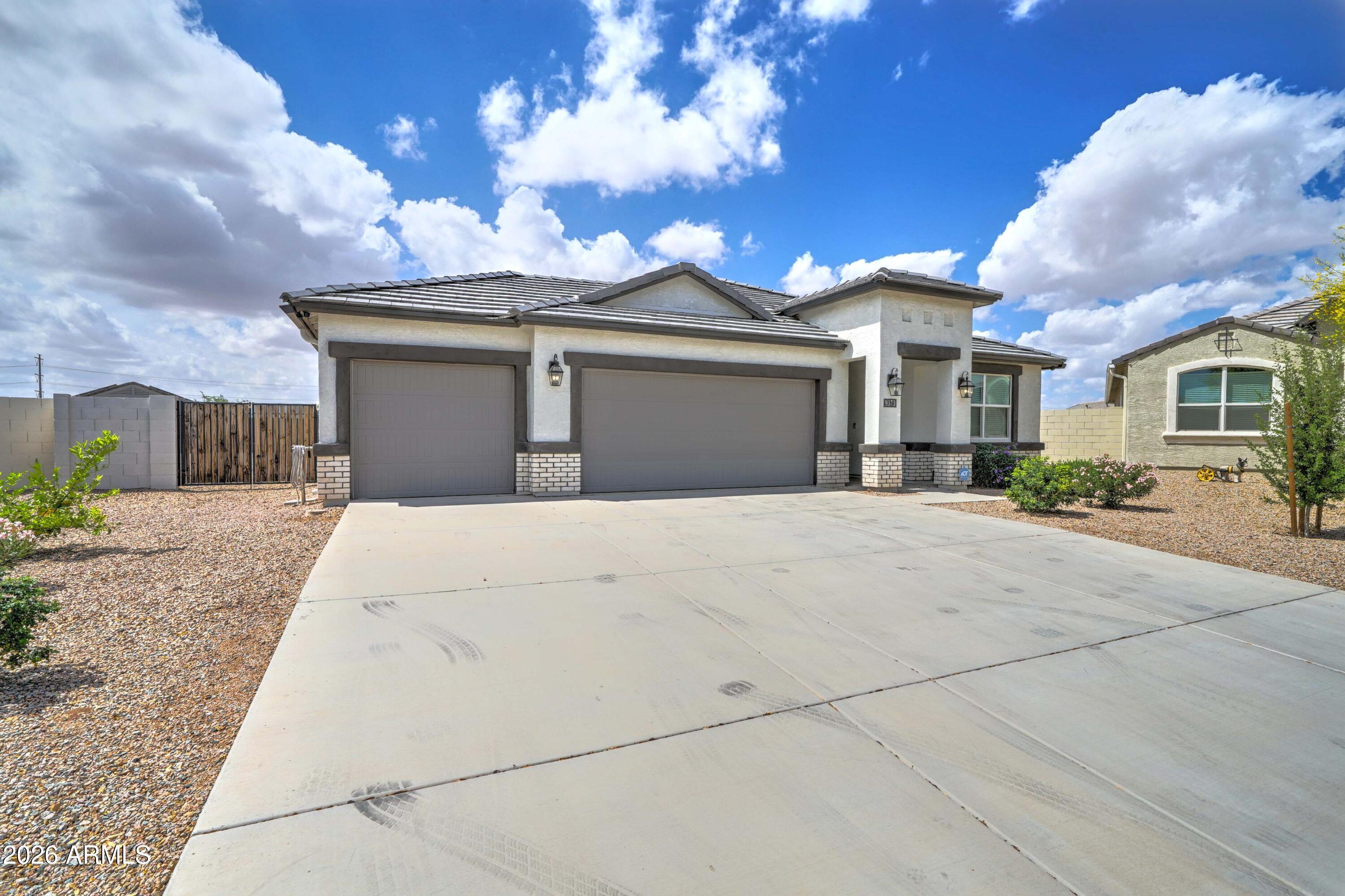 9373 E Tractor Circle, Florence, AZ 85132 — Photo 1 of 27