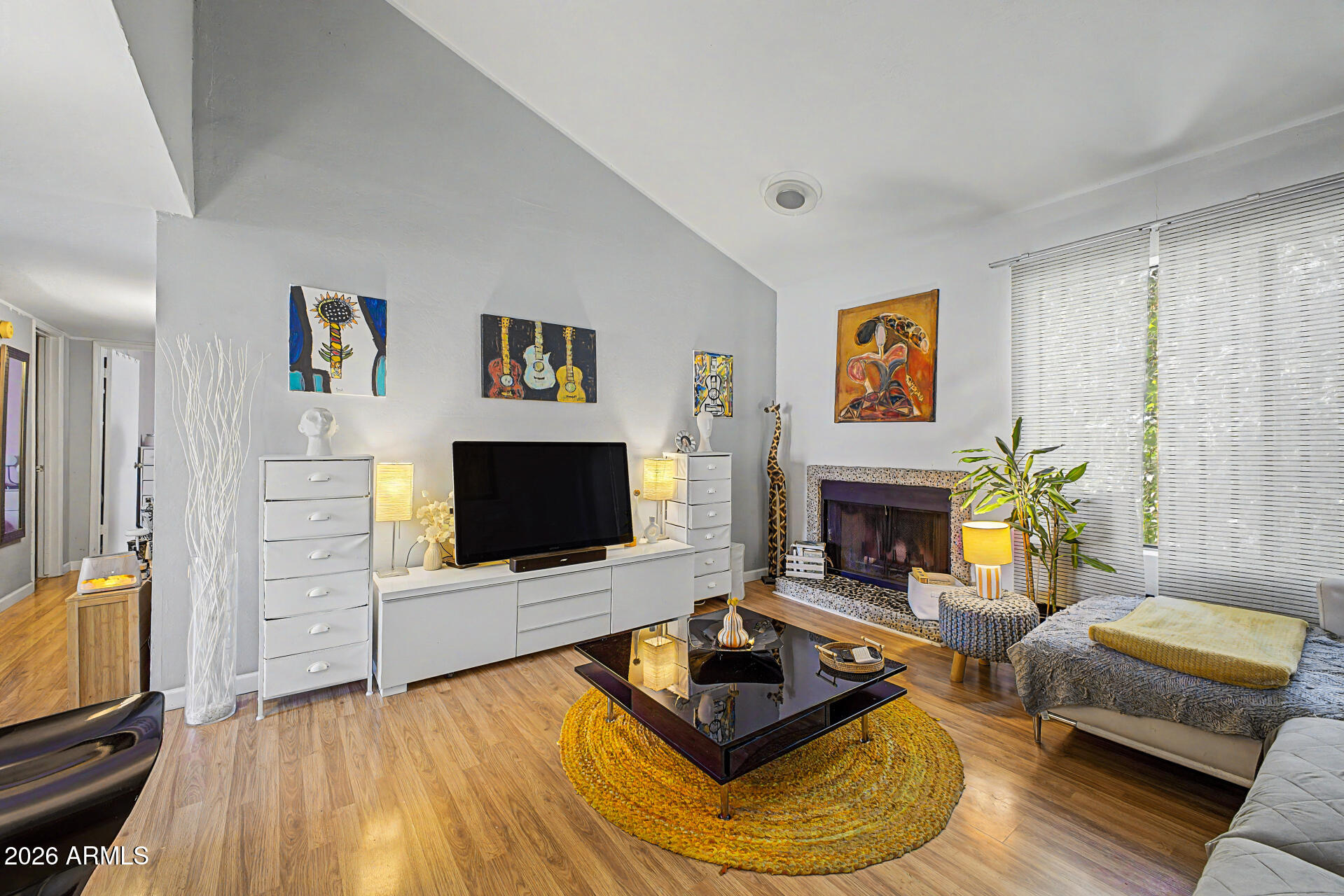 720 E ALICE Avenue 206, Phoenix, AZ 85020 — Photo 1 of 20