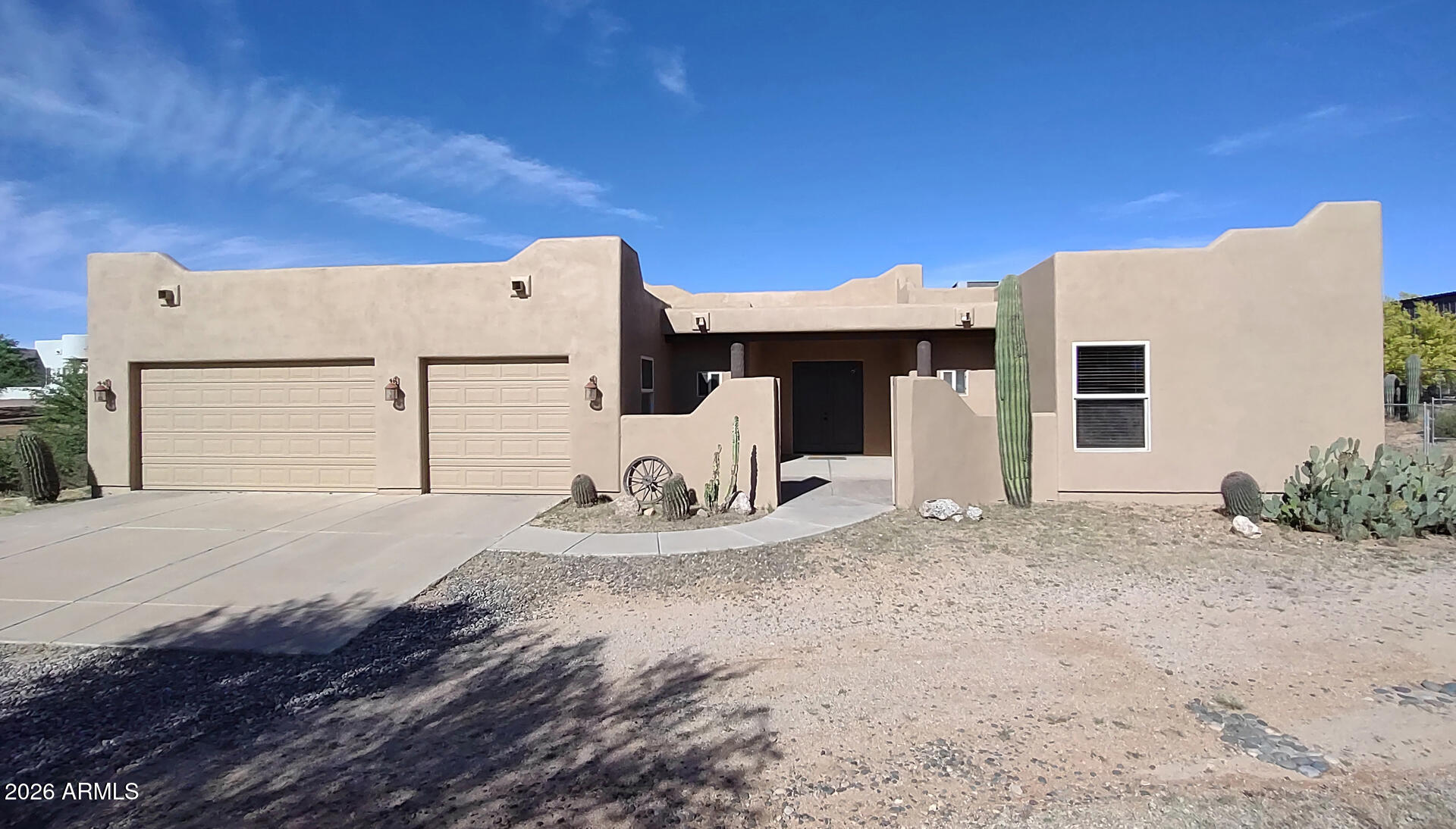 33904 N 140TH Place, Scottsdale, AZ 85262 — Photo 1 of 53