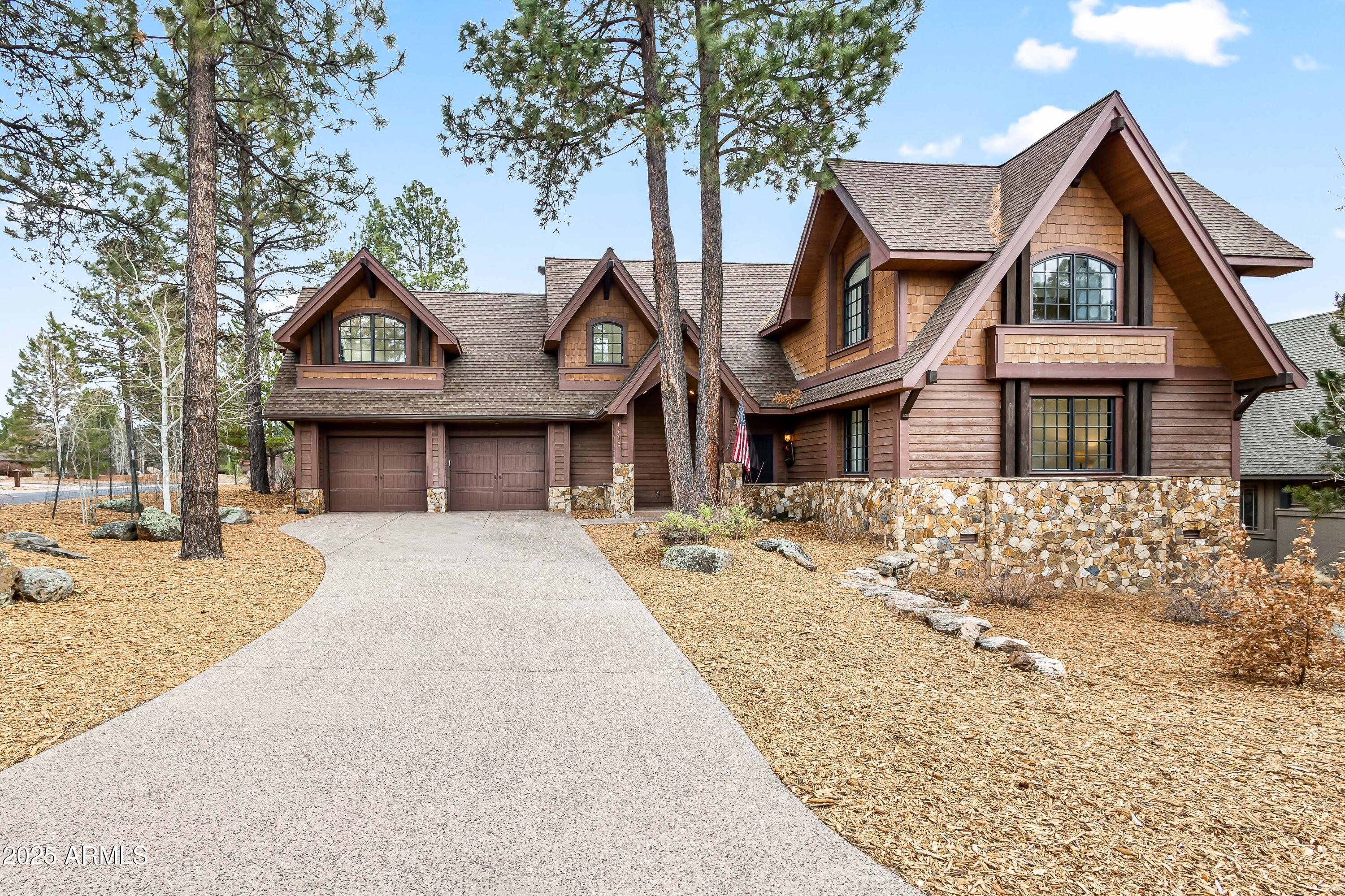 1715 E TRADE WINDS Court, Flagstaff, AZ 86005 — Photo 1 of 39