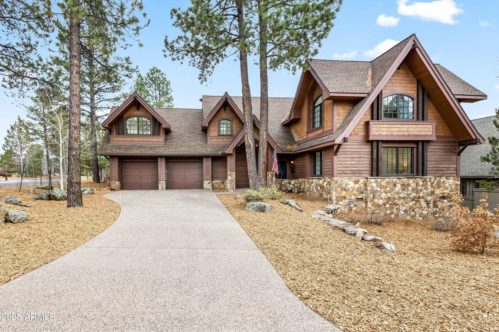 1715 E TRADE WINDS Court, Flagstaff, AZ 86005 — Photo 1 of 39