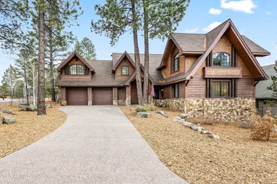 1715 E TRADE WINDS Court, Flagstaff, AZ 86005