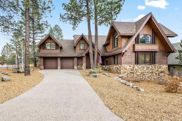 1715 E TRADE WINDS Court, Flagstaff, AZ 86005