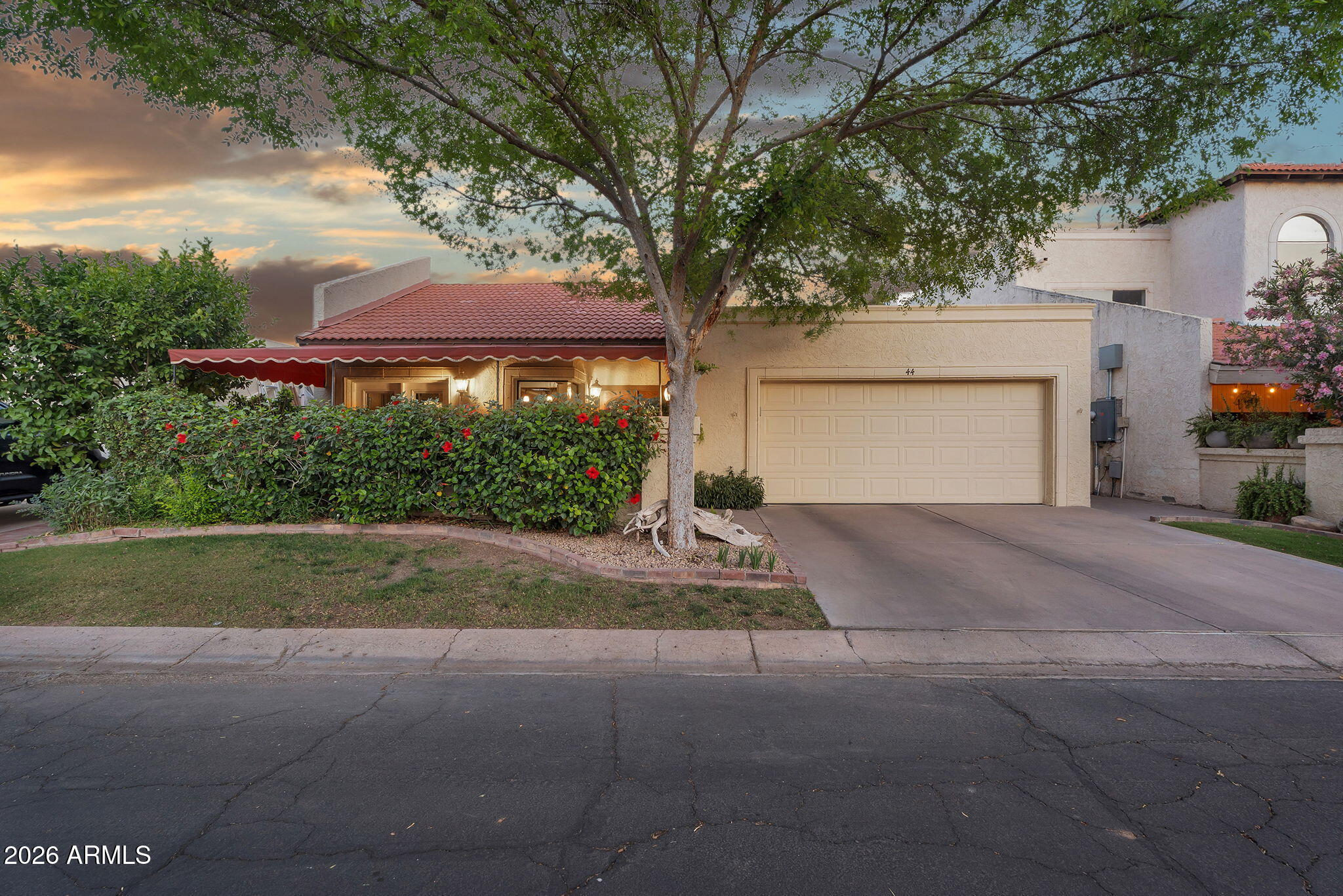 2322 S ROGERS 44, Mesa, AZ 85202 — Photo 1 of 78
