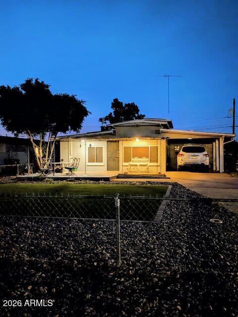 8204 E 6TH Avenue, Mesa, AZ 85208 — Photo 1 of 30