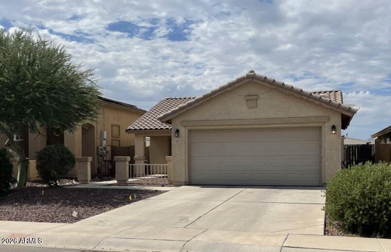 42244 W CALLE Street, Maricopa, AZ 85138 — Photo 1 of 19