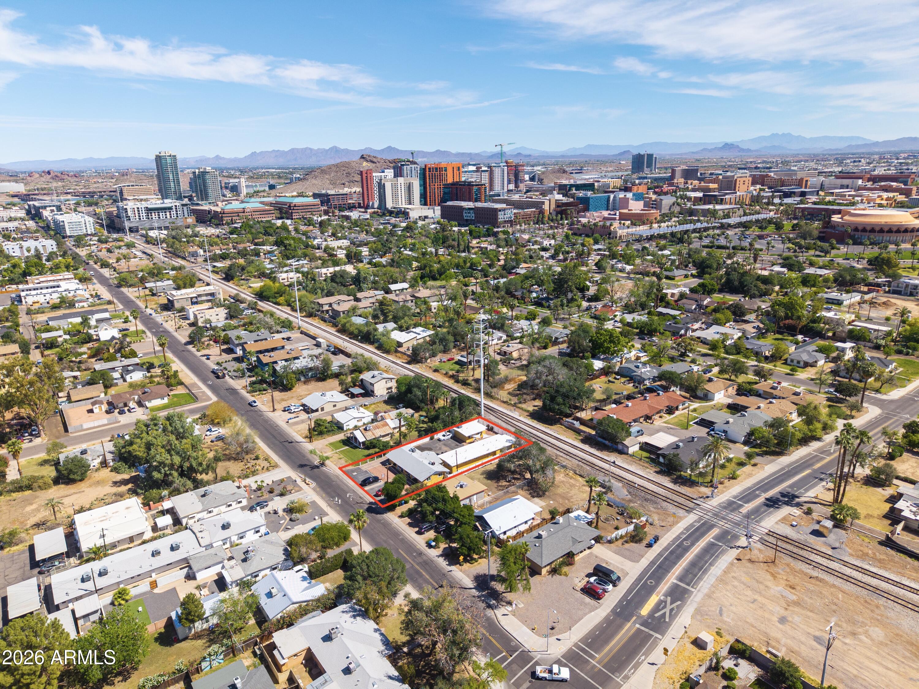 1219 S Farmer Avenue, Tempe, AZ 85281 — Photo 1 of 14