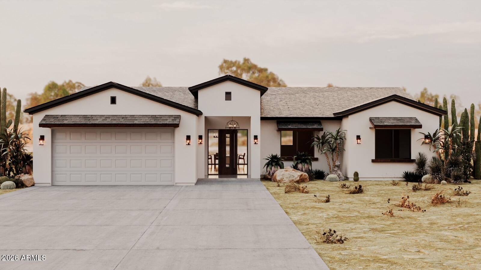 4323 N 191ST Lane, Litchfield Park, AZ 85340 — Photo 1 of 3