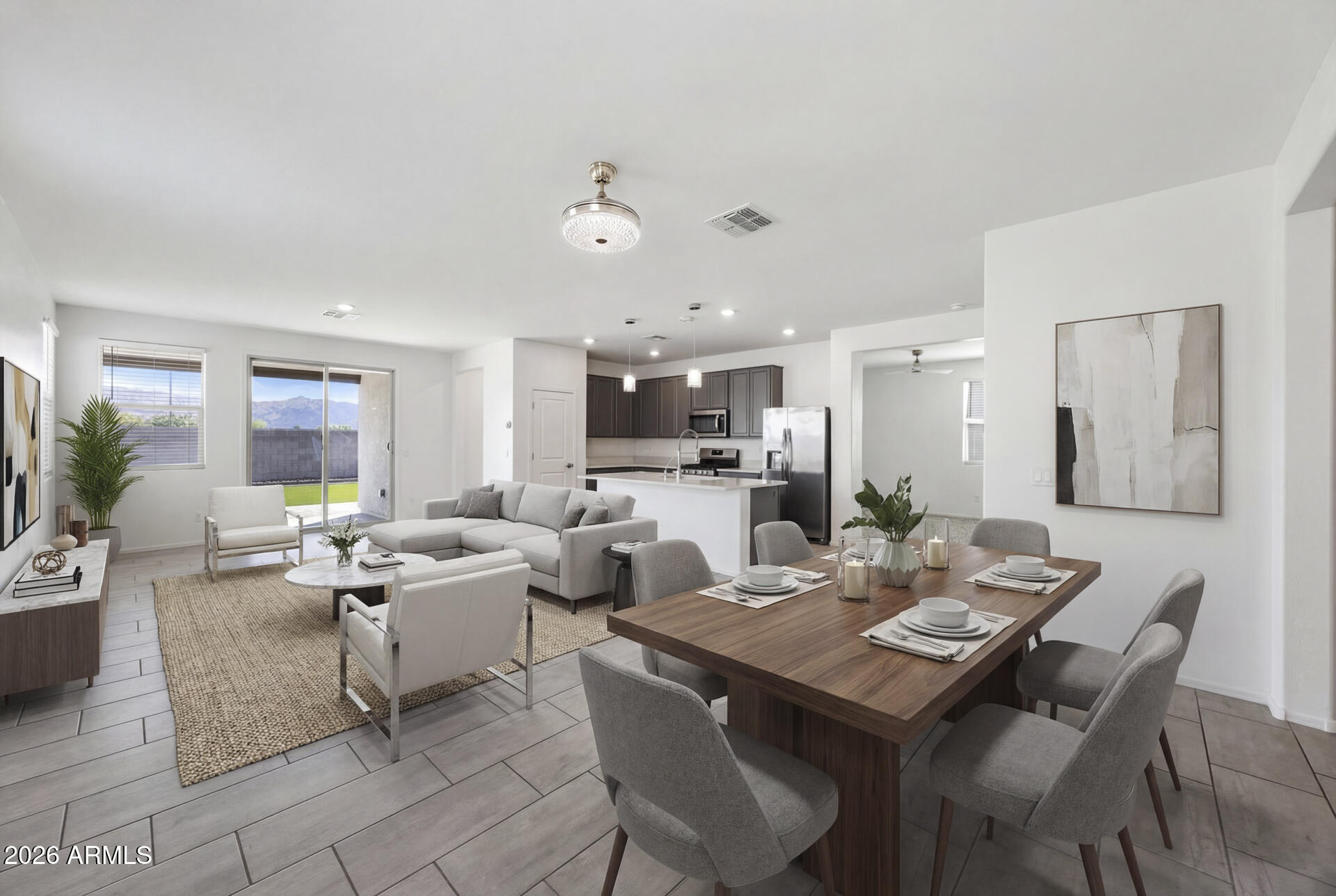 2435 W KOWALSKY Lane, Phoenix, AZ 85041 — Photo 1 of 33