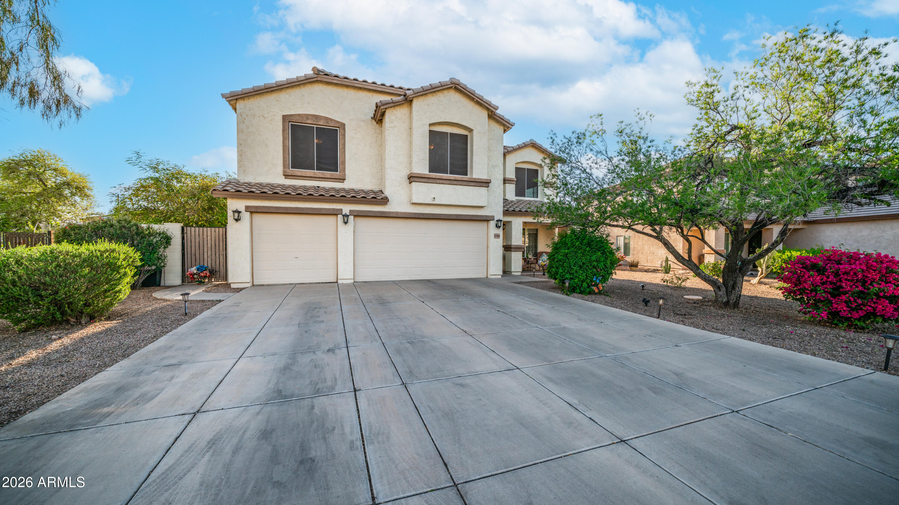 27980 N TITANIUM Lane, San Tan Valley, AZ 85143 — Photo 1 of 48