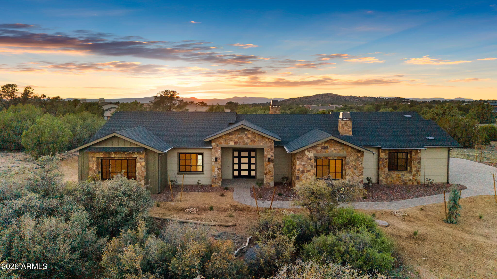 15350 N TYLER Avenue, Prescott, AZ 86305 — Photo 1 of 78