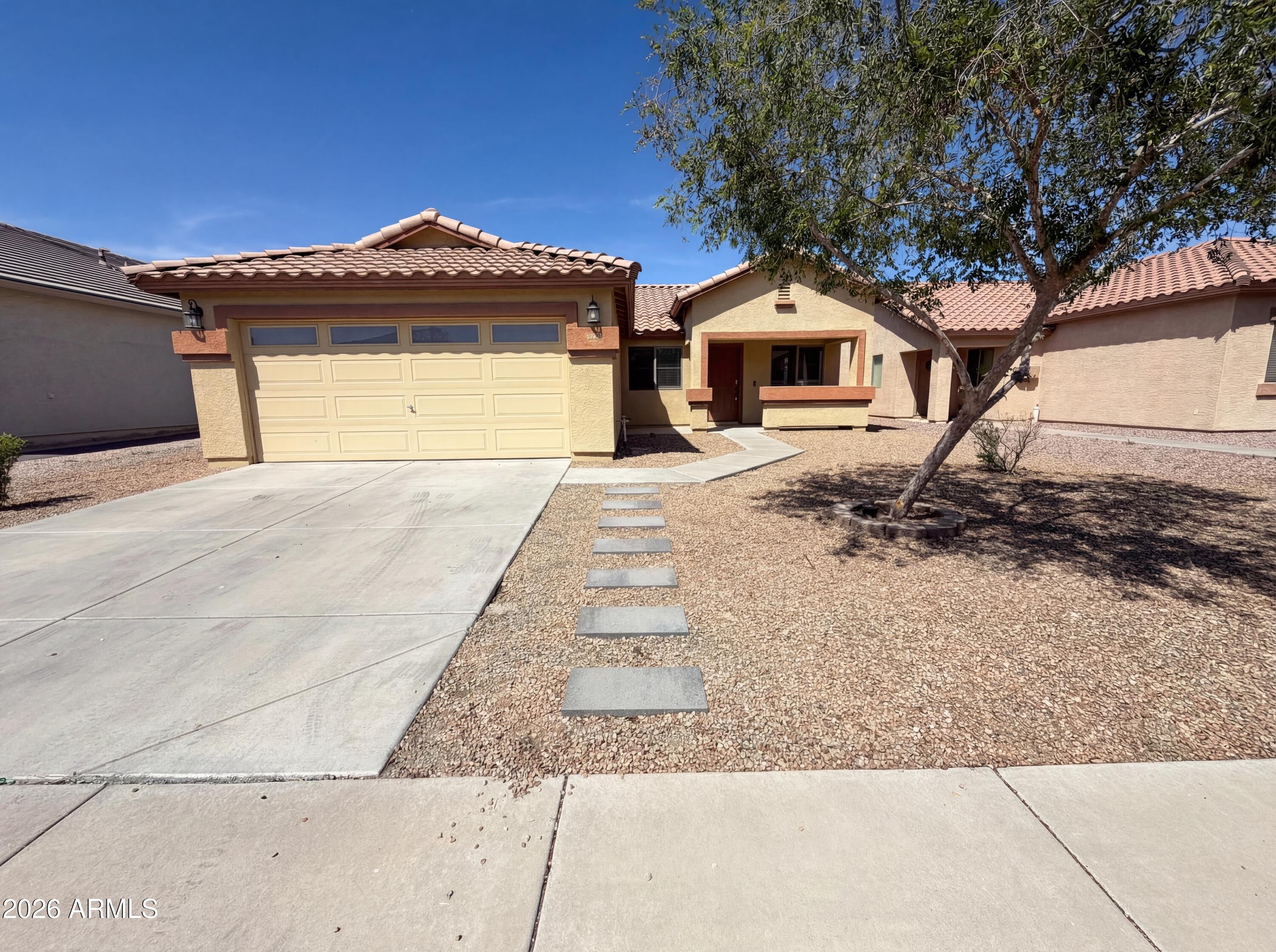 24466 W PUEBLO Avenue, Buckeye, AZ 85326 — Photo 1 of 28